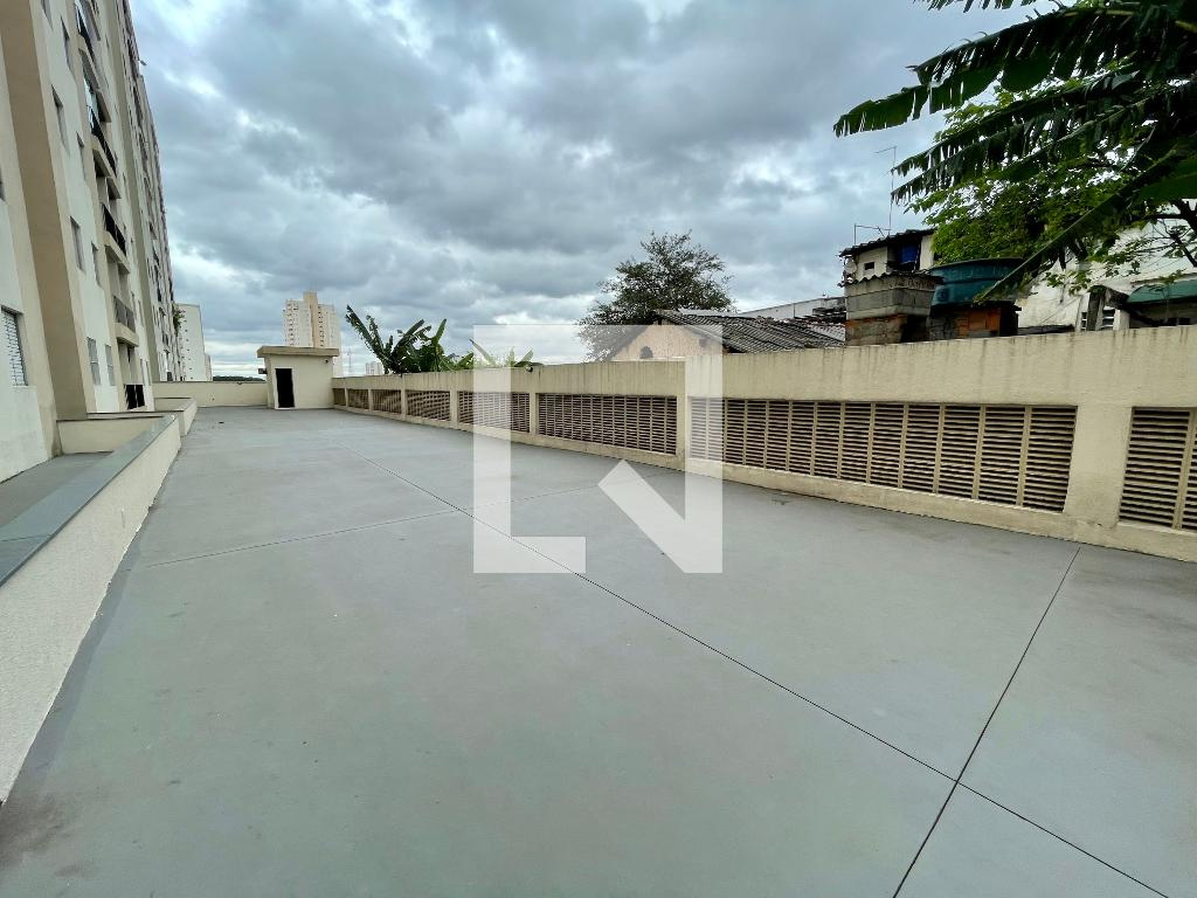 Area Comum - América I