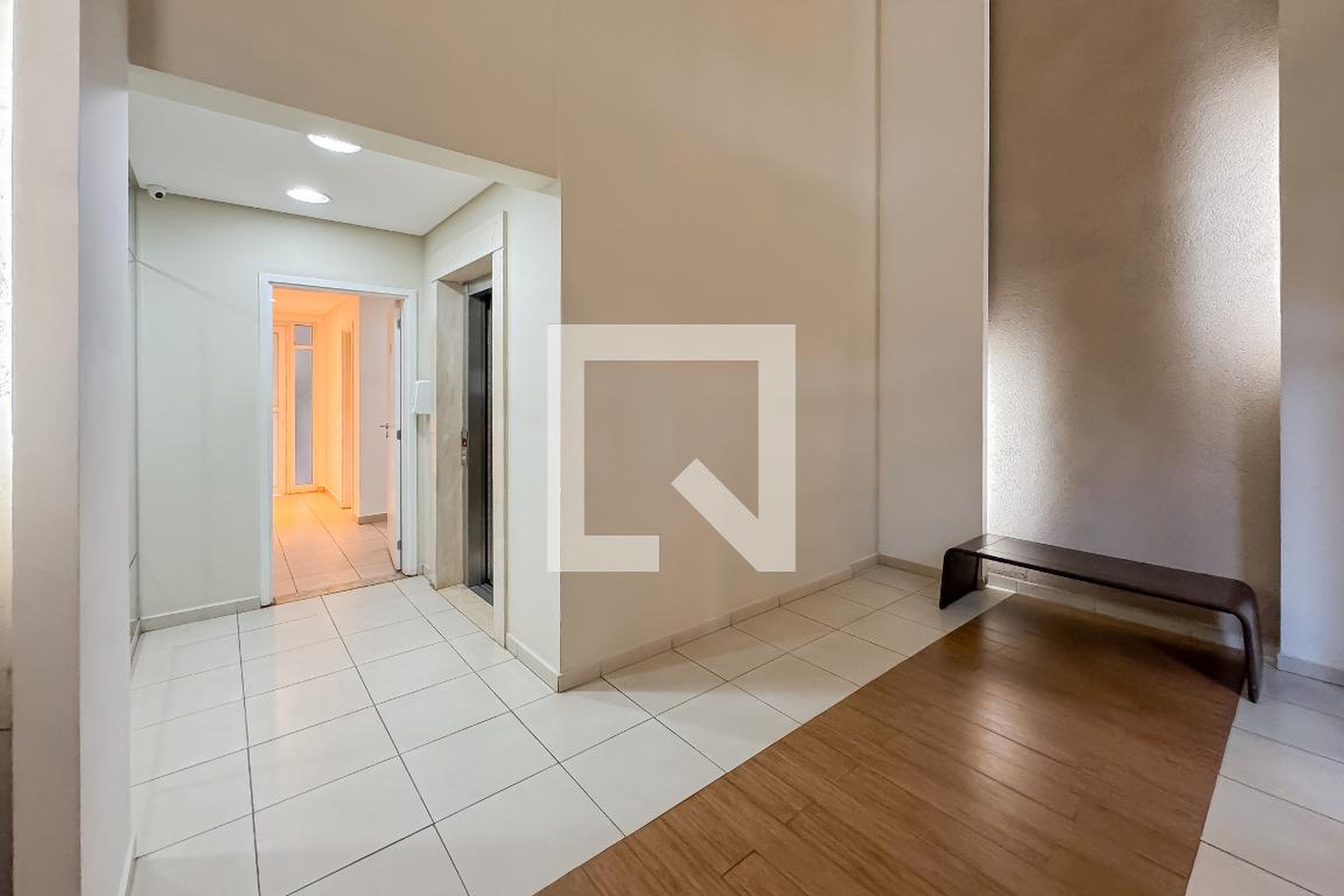 Hall social - Spot Vila Mariana