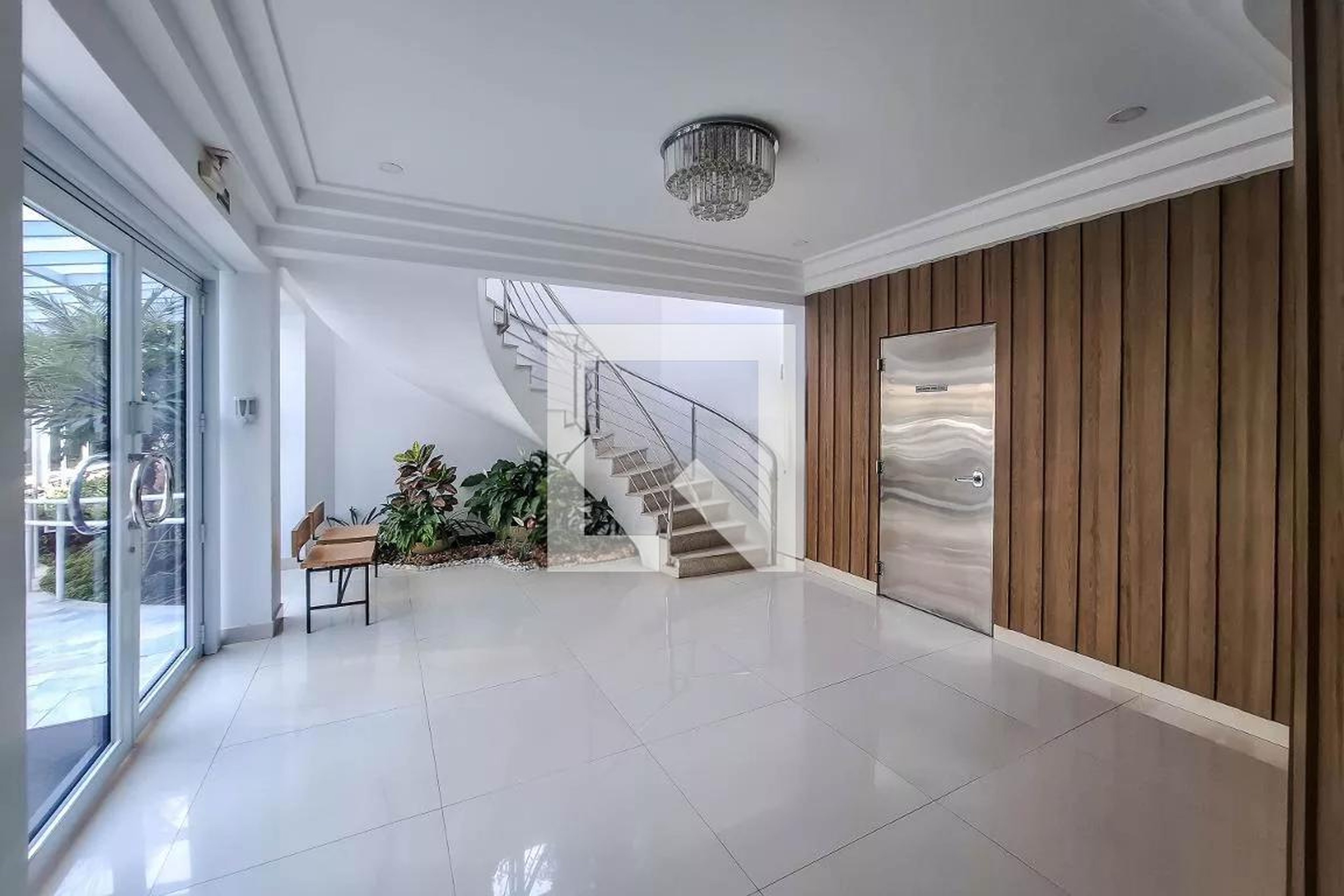 Hall social - Saint James