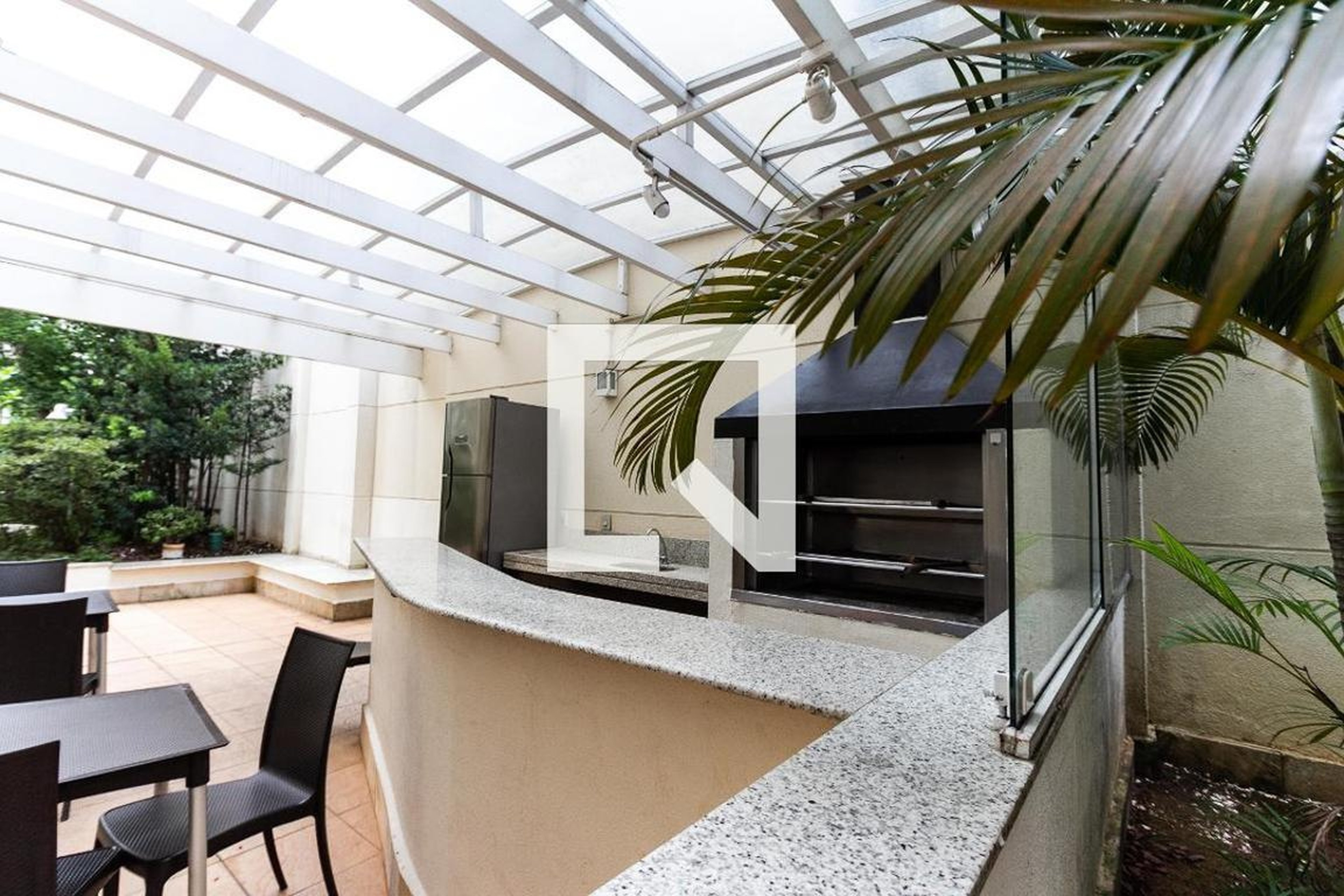 Churrasqueira - Grand Space Perdizes