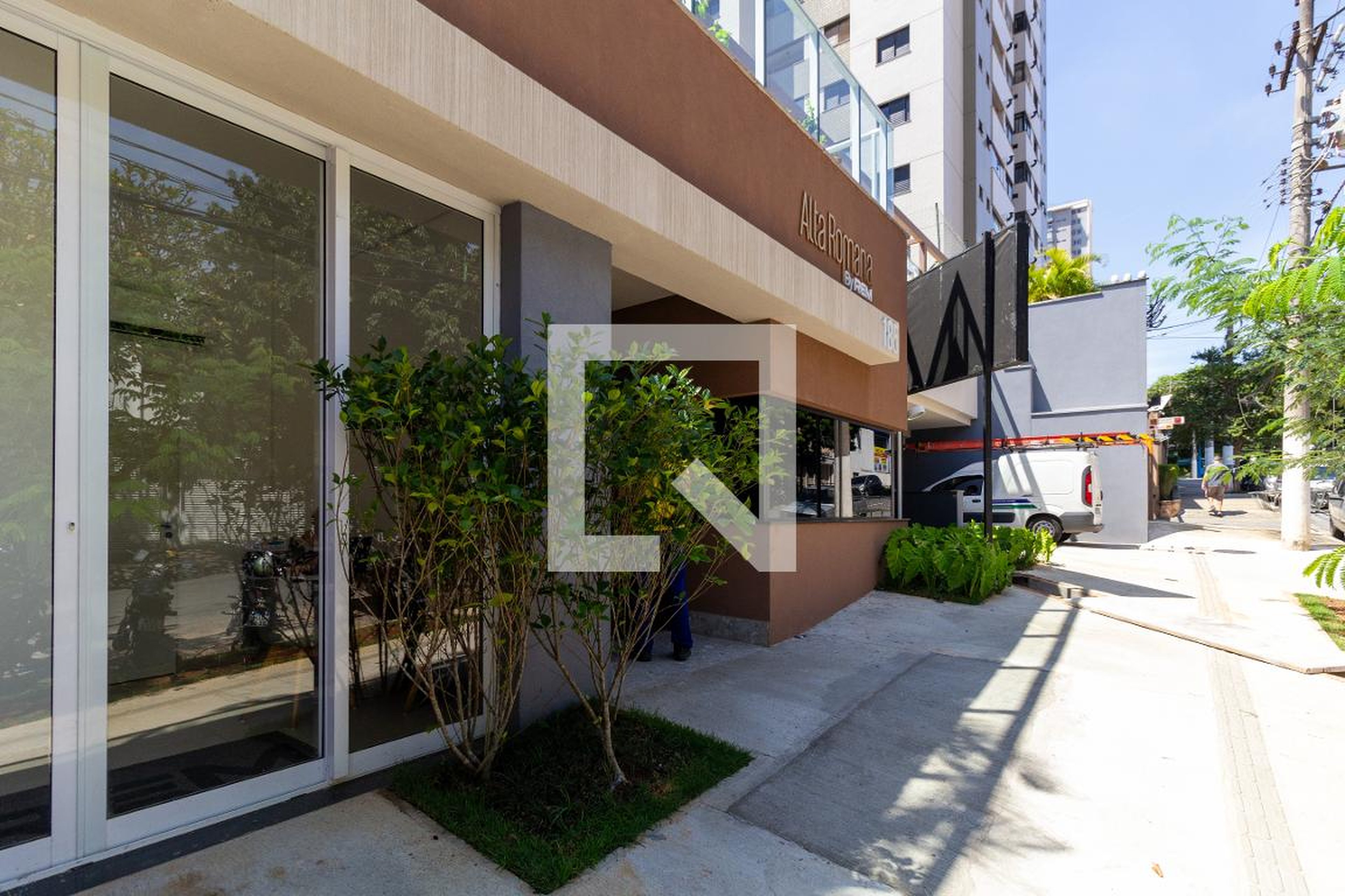 Portaria - Alta Romana REM