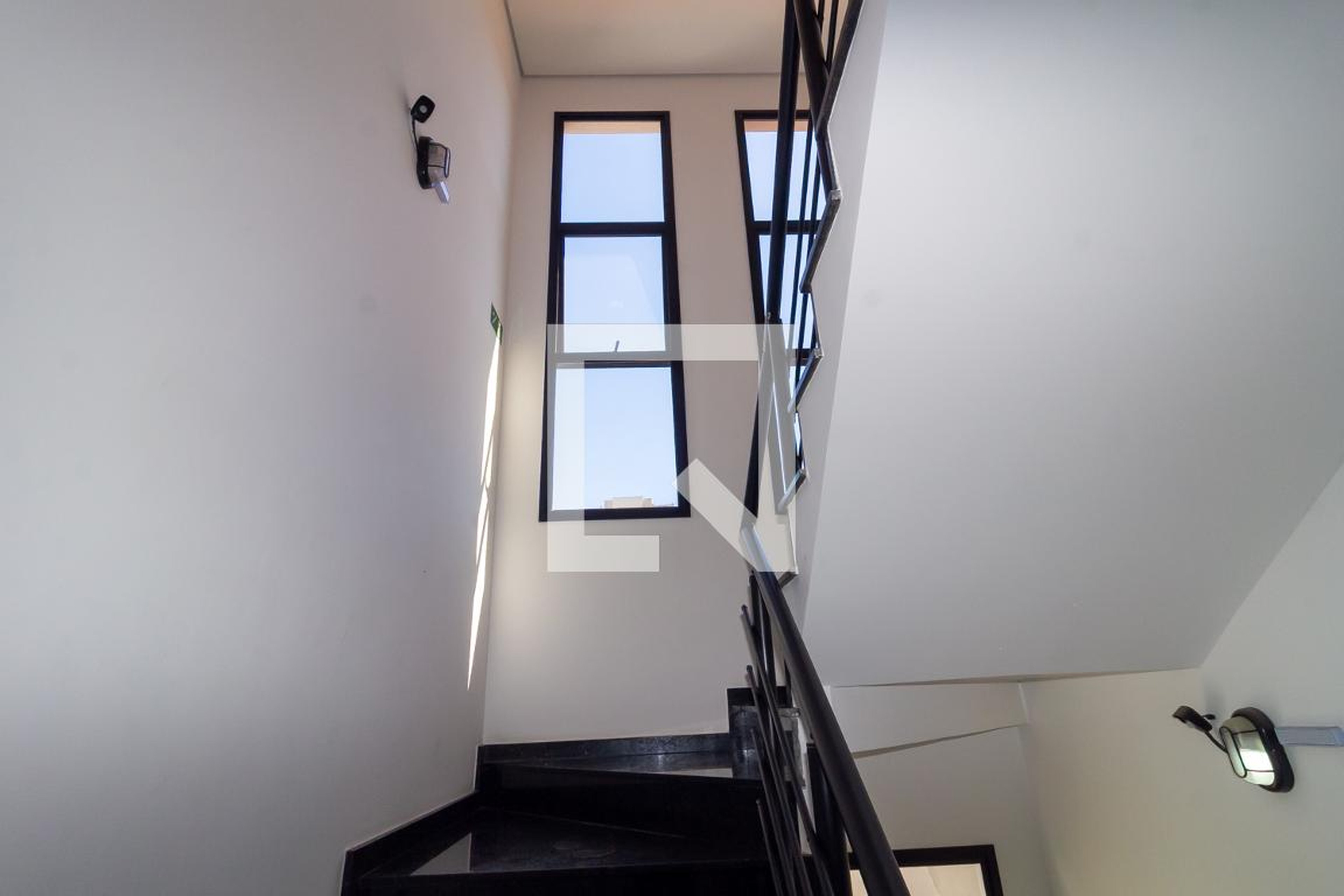 Área comum - Residencial Praça Graciosa