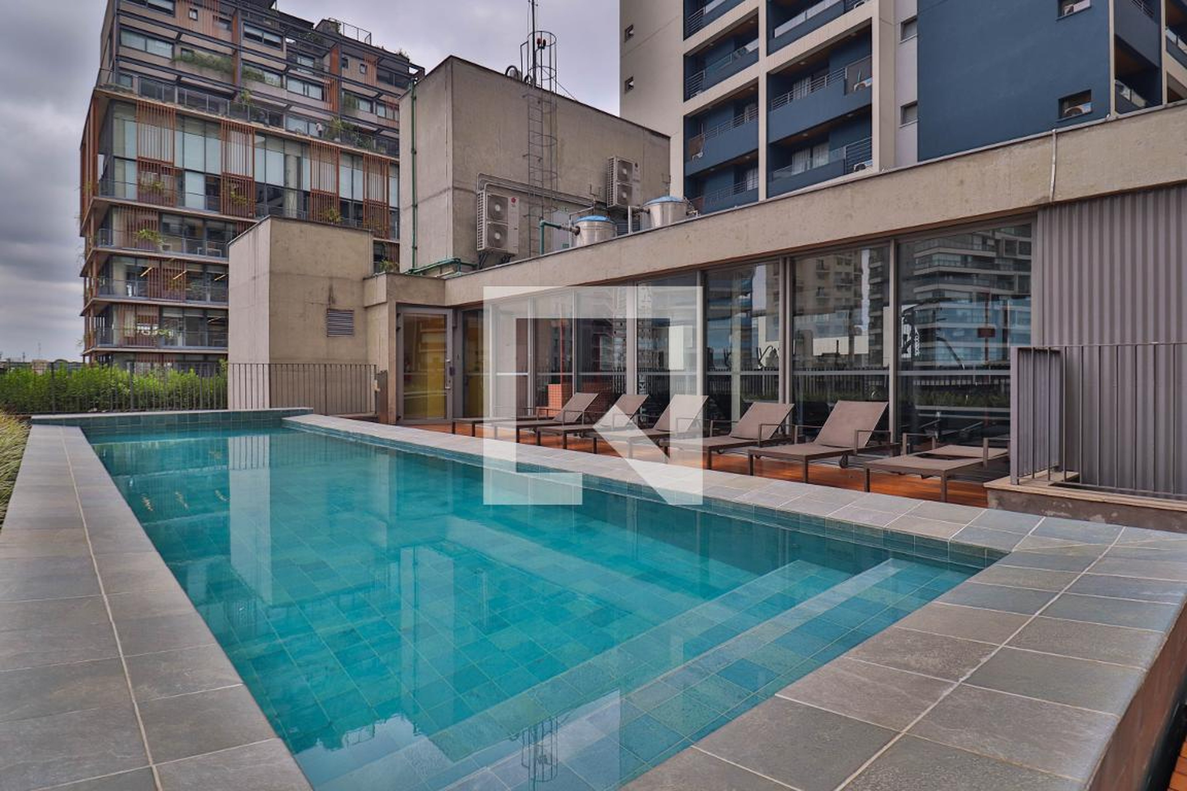 Piscina - You Harmonia