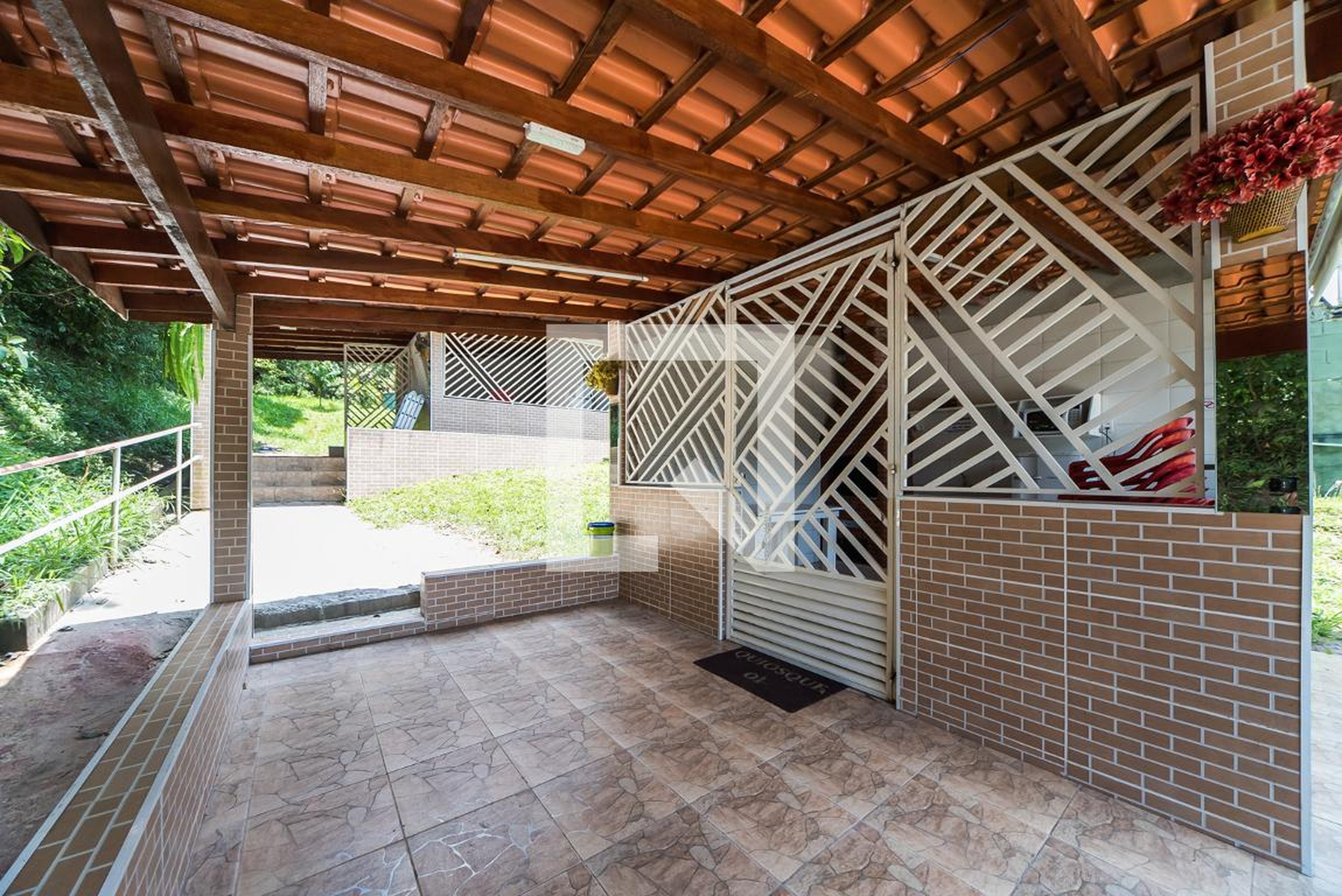 Hall de entrada - Espanha II