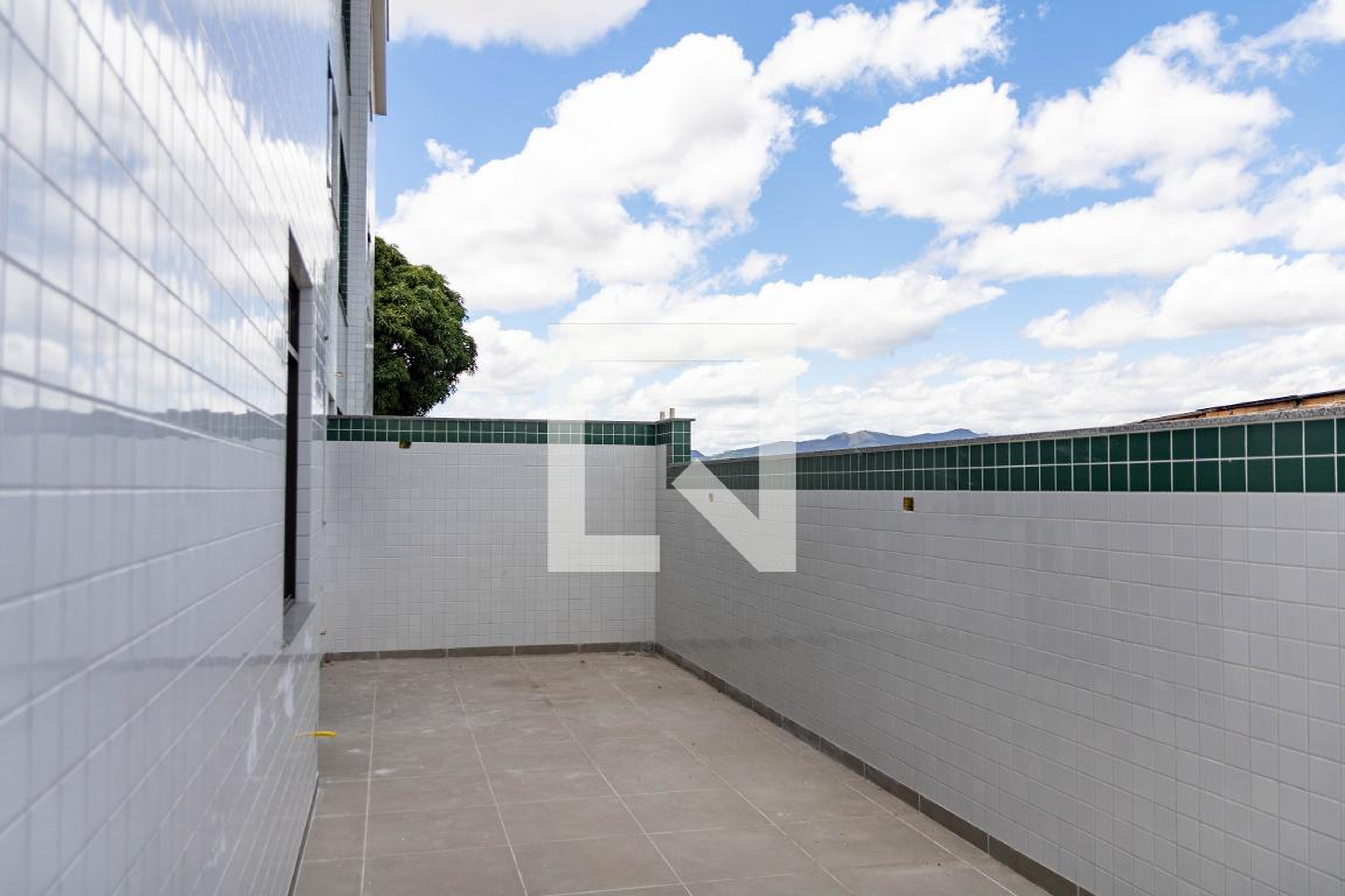 Área comum Condomínio em Rua Silvio de Matos, 108