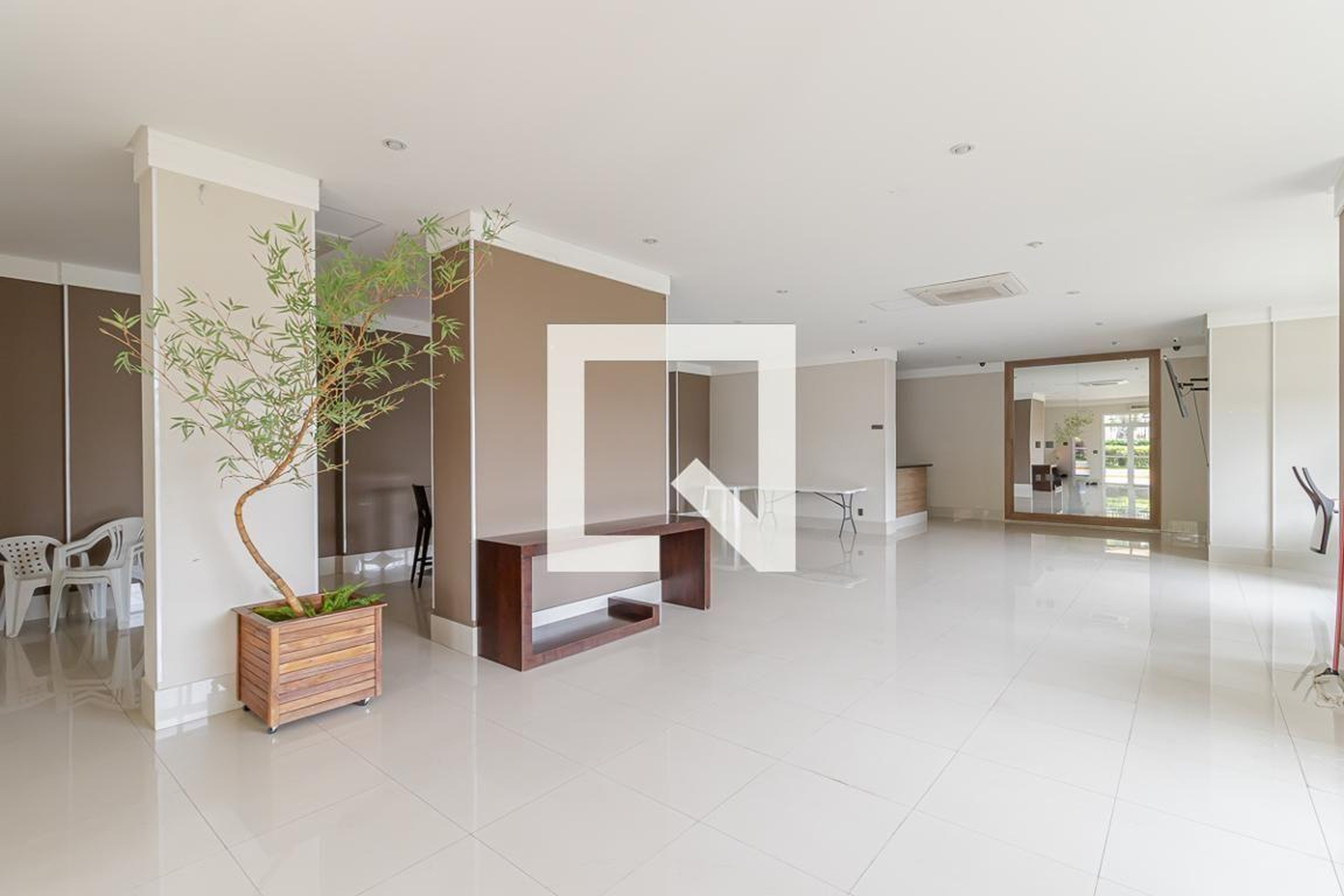 Salão de Festas - Quality House