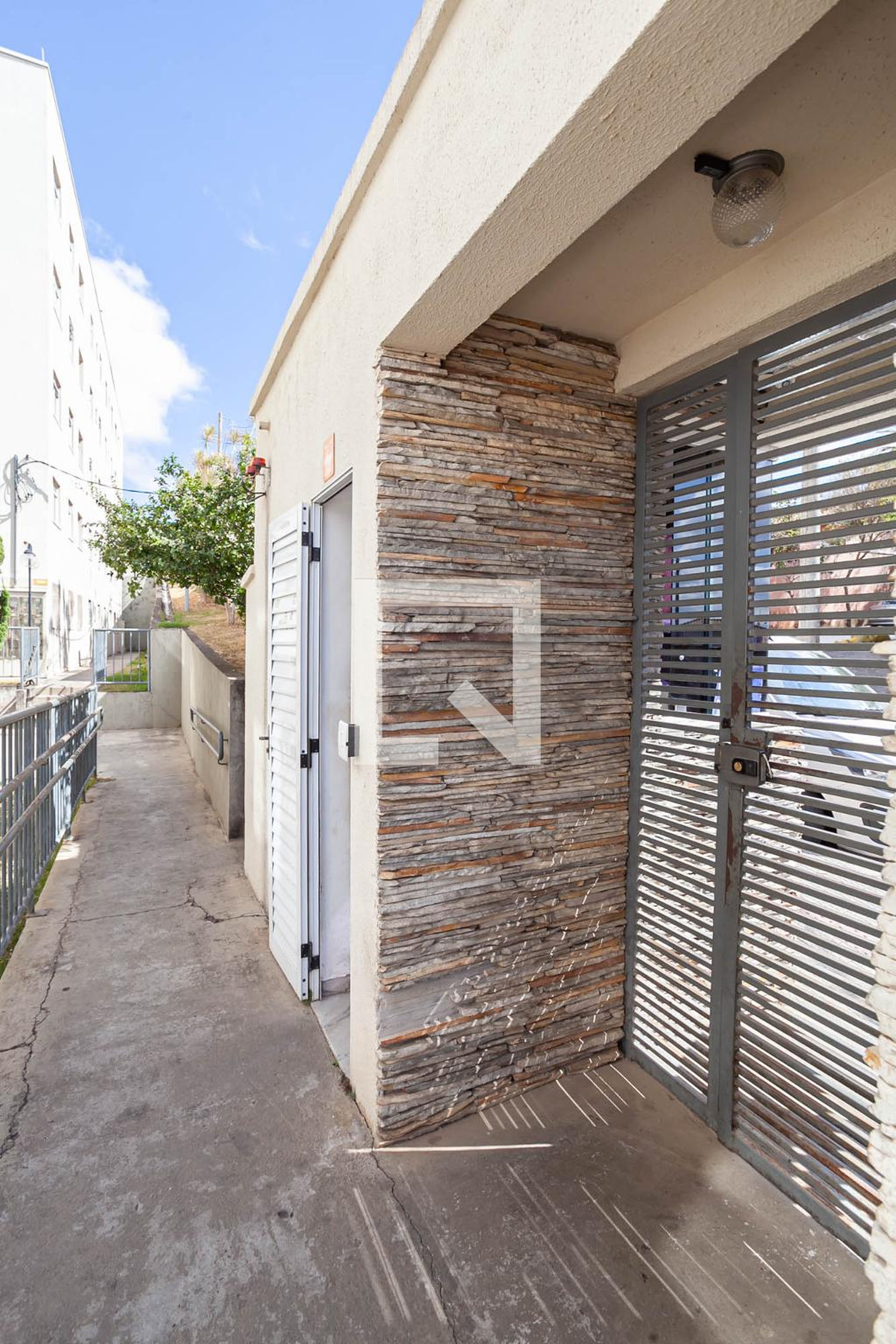 Entrada - Gardem Juliana