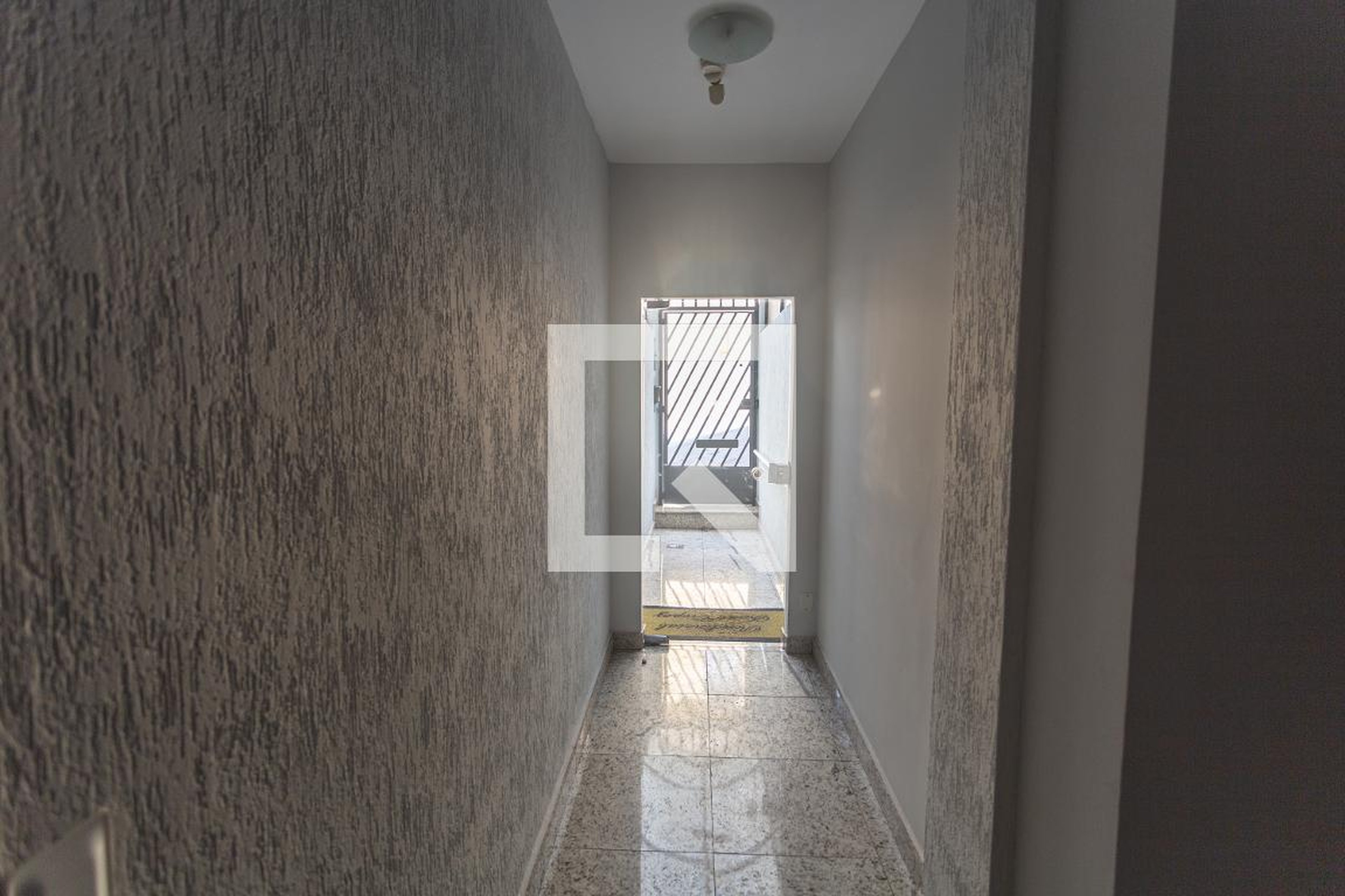 Hall de Entrada - null