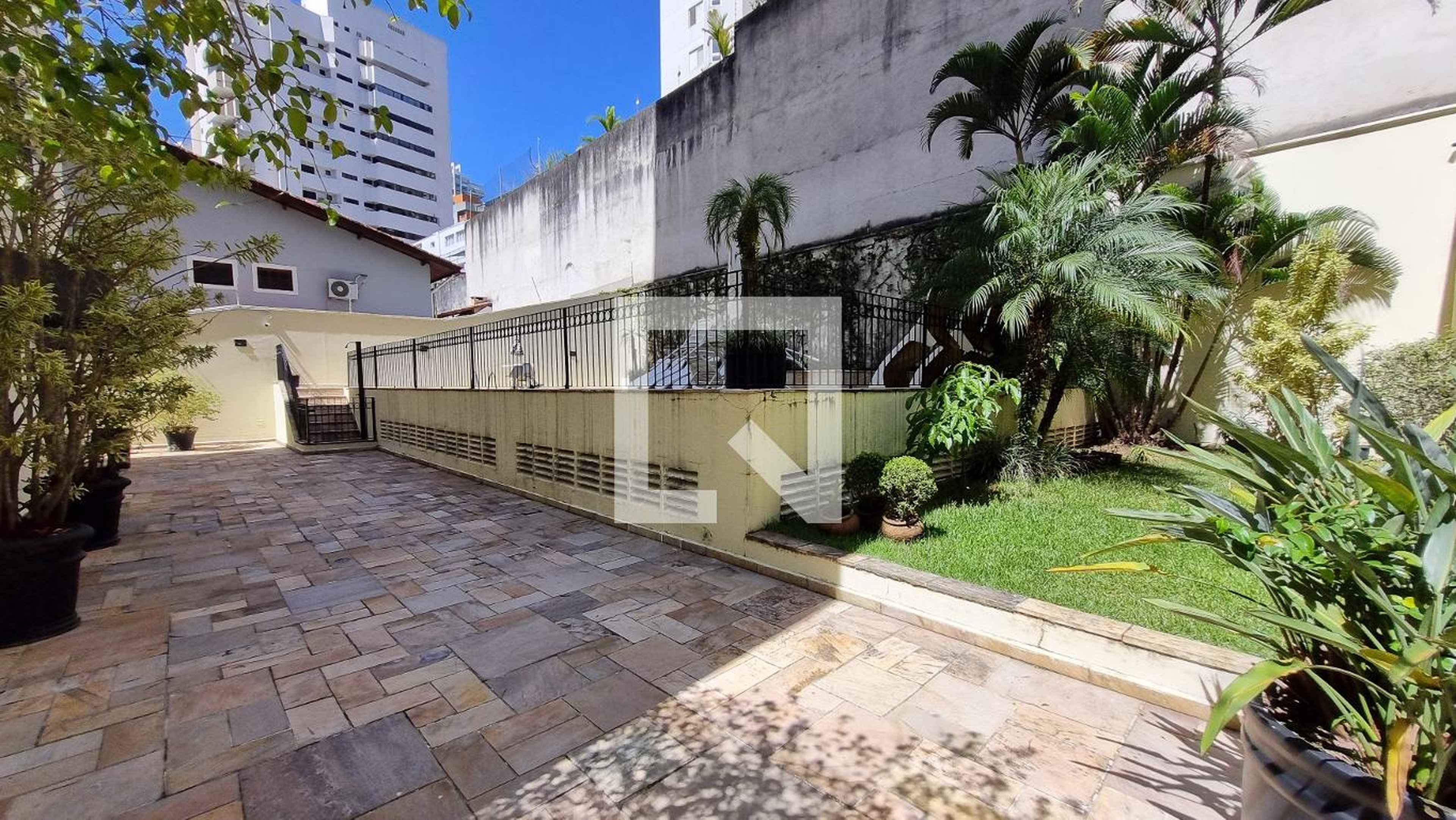 Área comum - Edifício Torre Sul