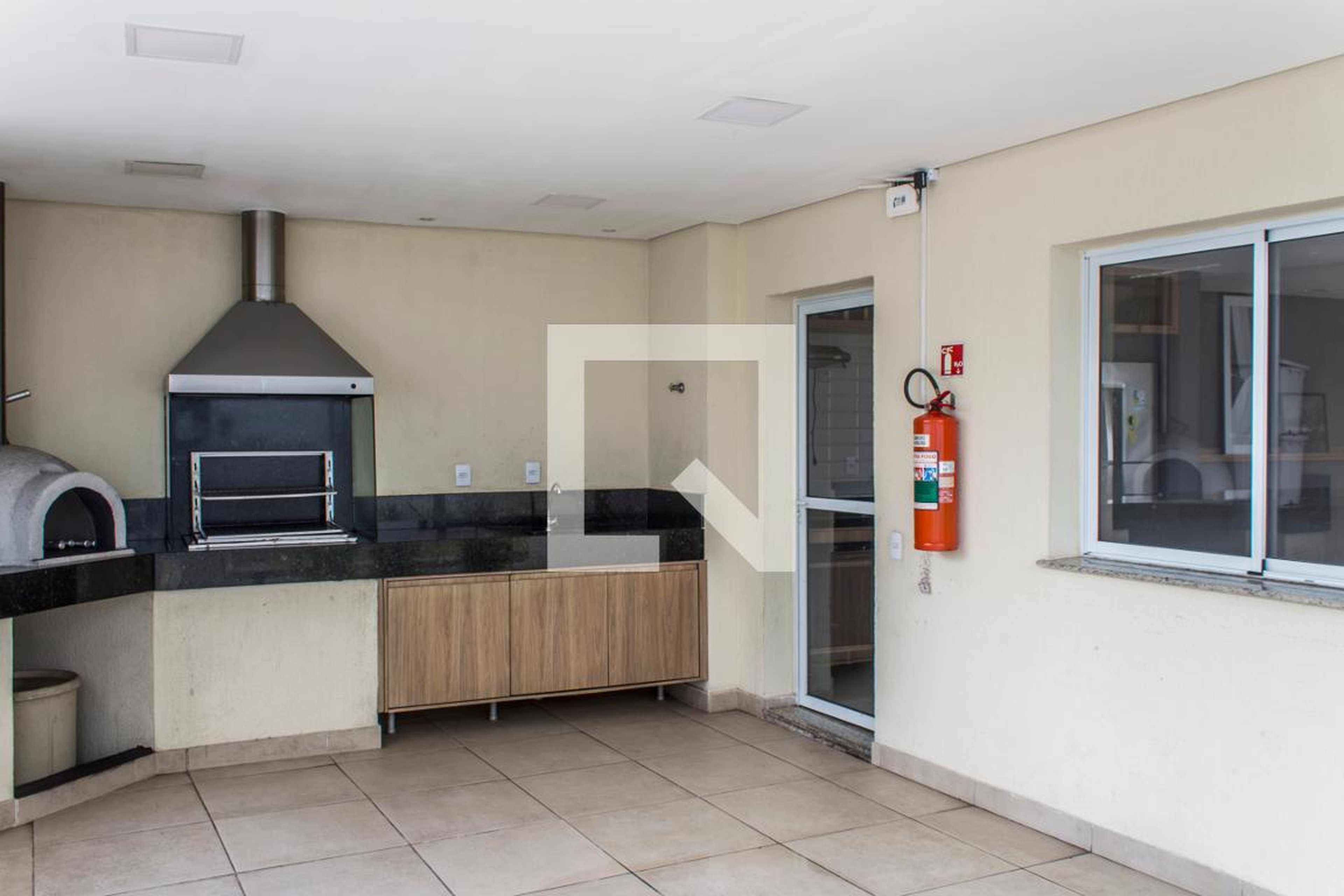 Espaço Gourmet - Carapicuiba