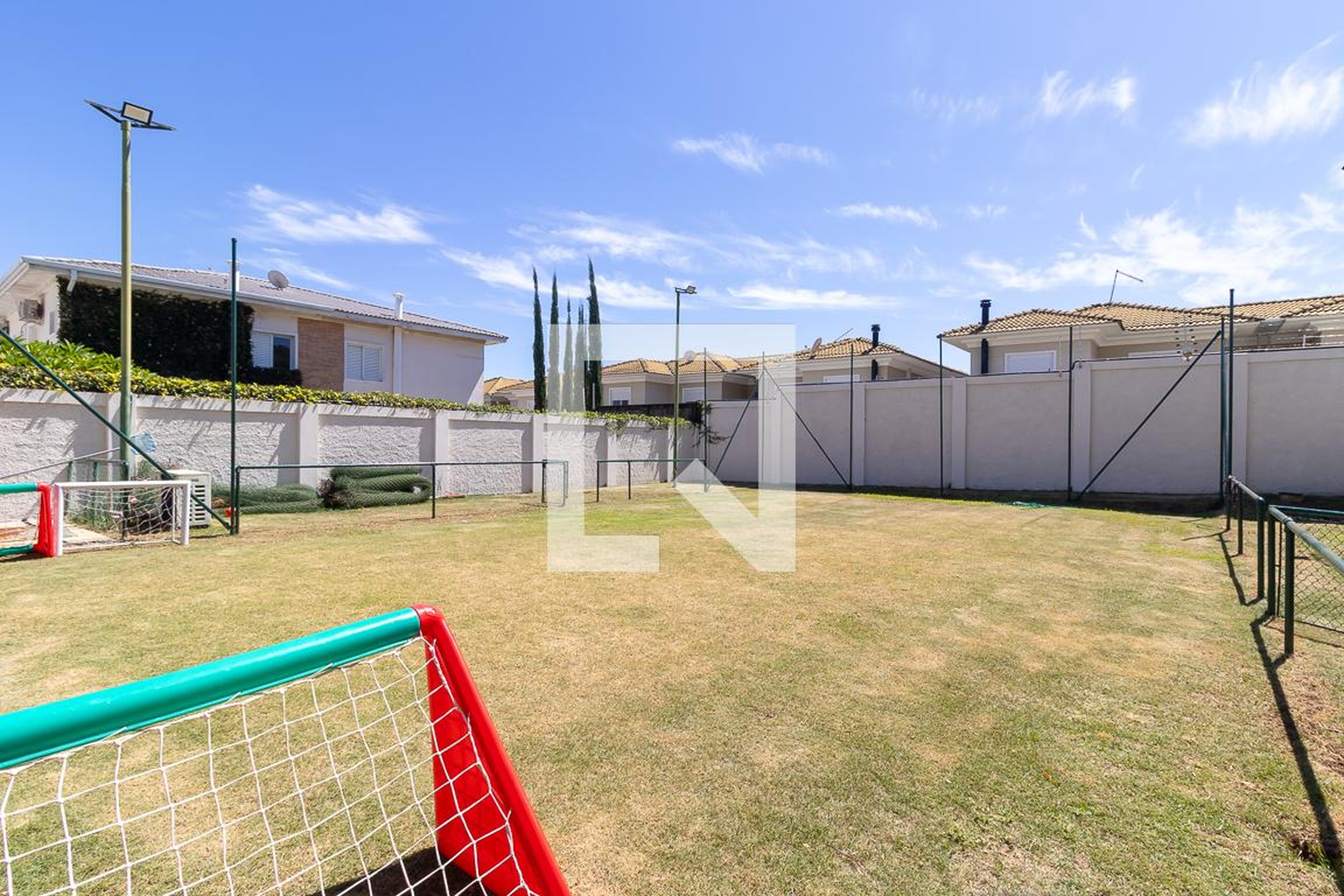 Área comum - Reserva São Pedro