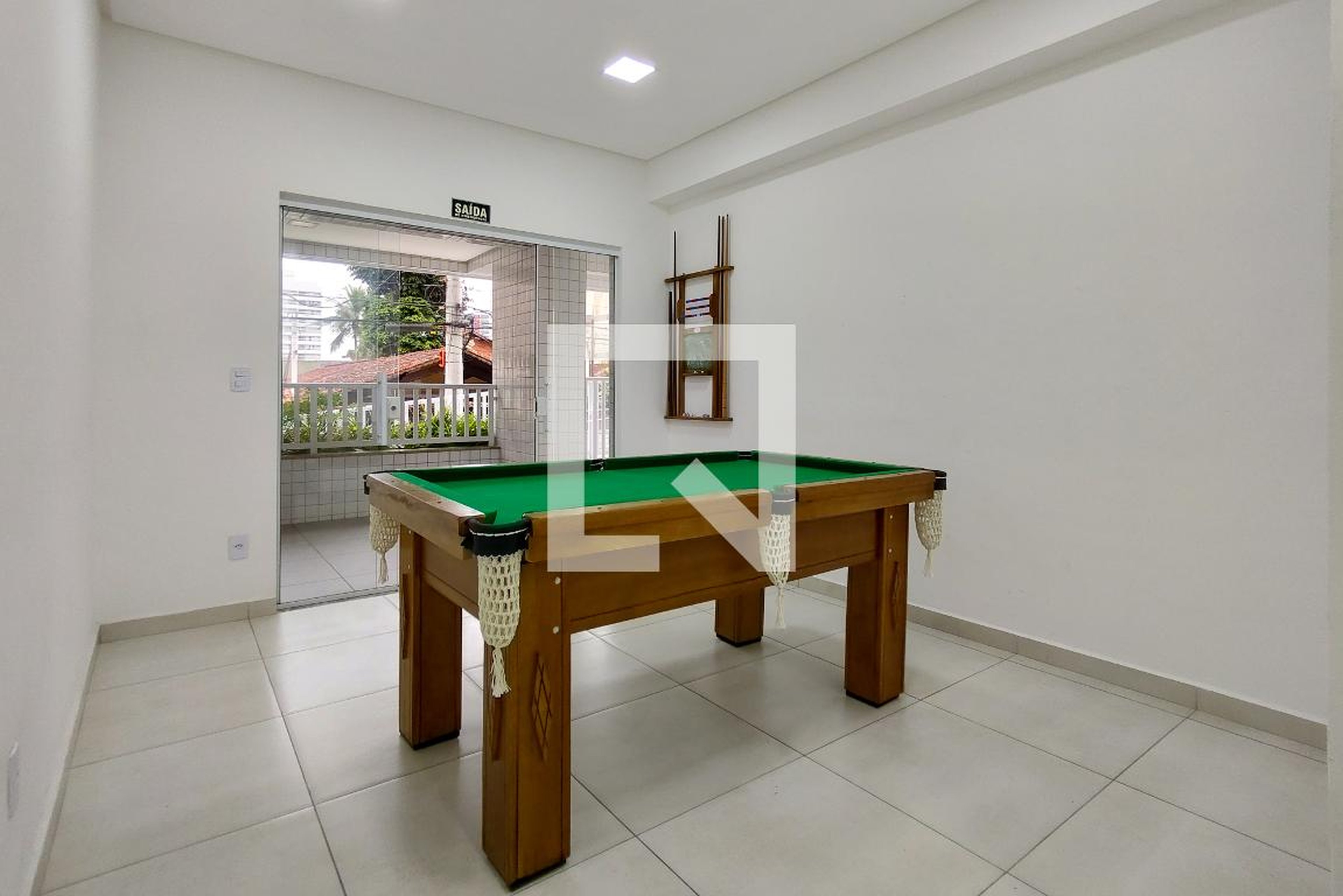 Salão de jogos - Fátima