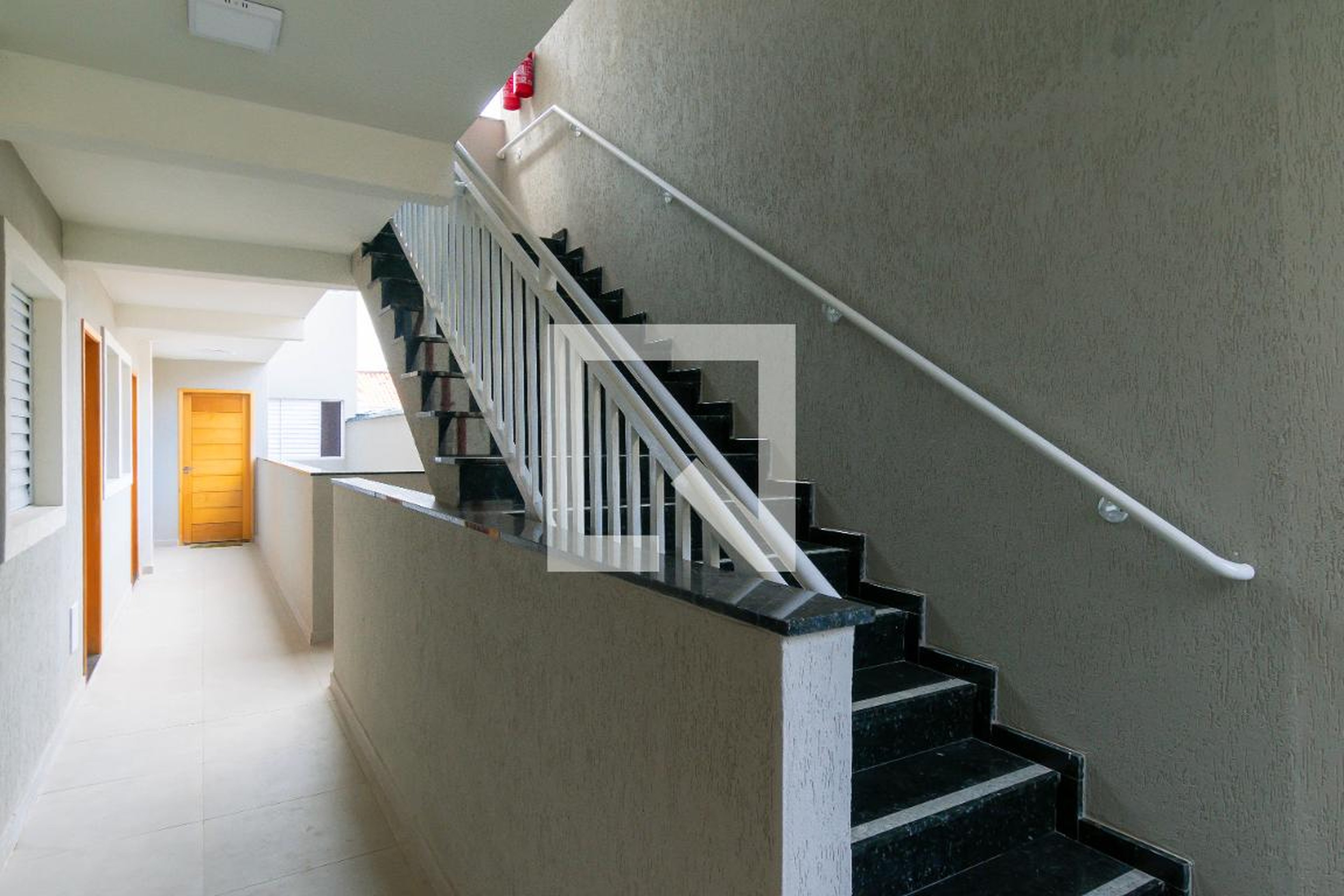 Área comum - Residencial Mônaco