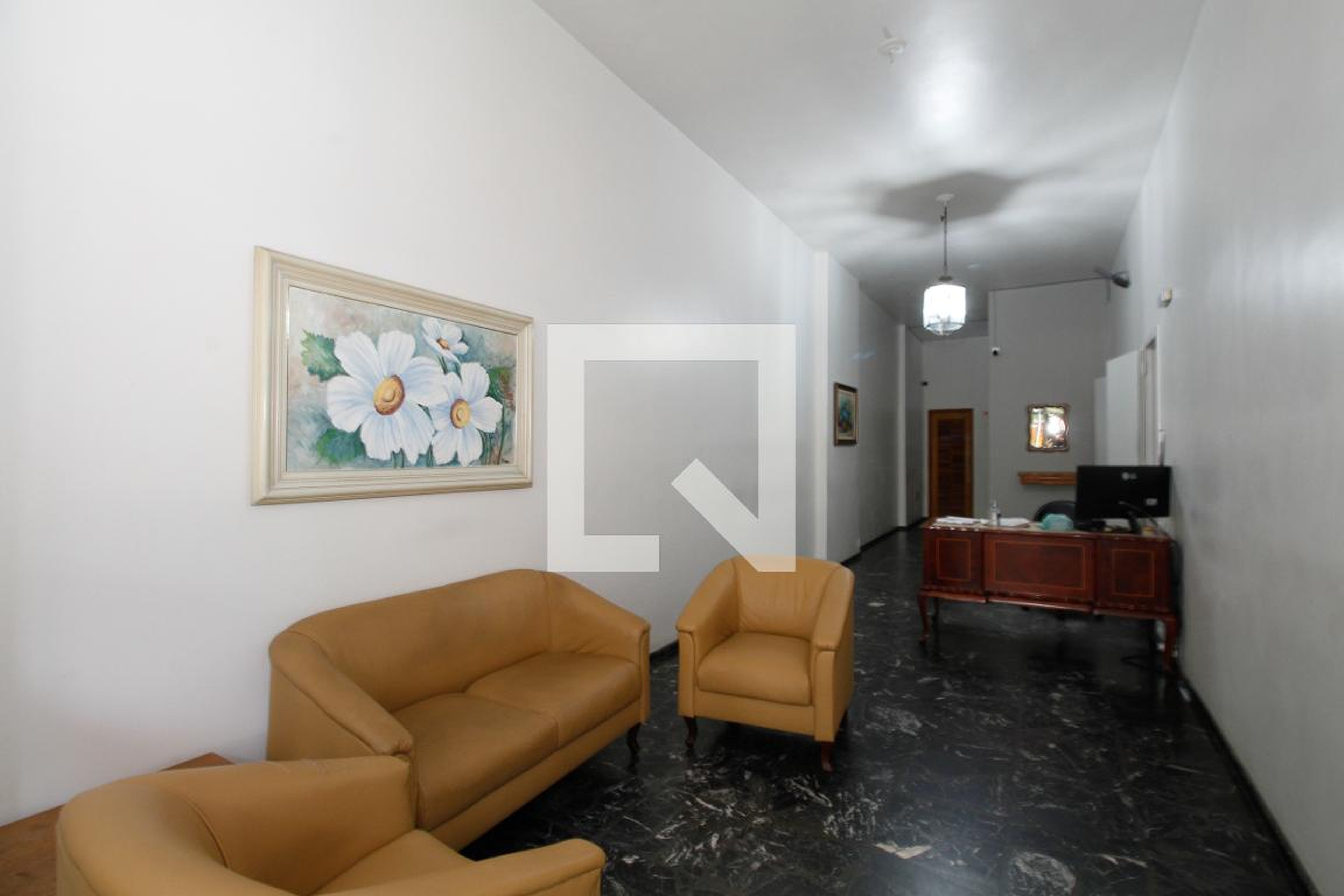 Hall Social - Santa Rita