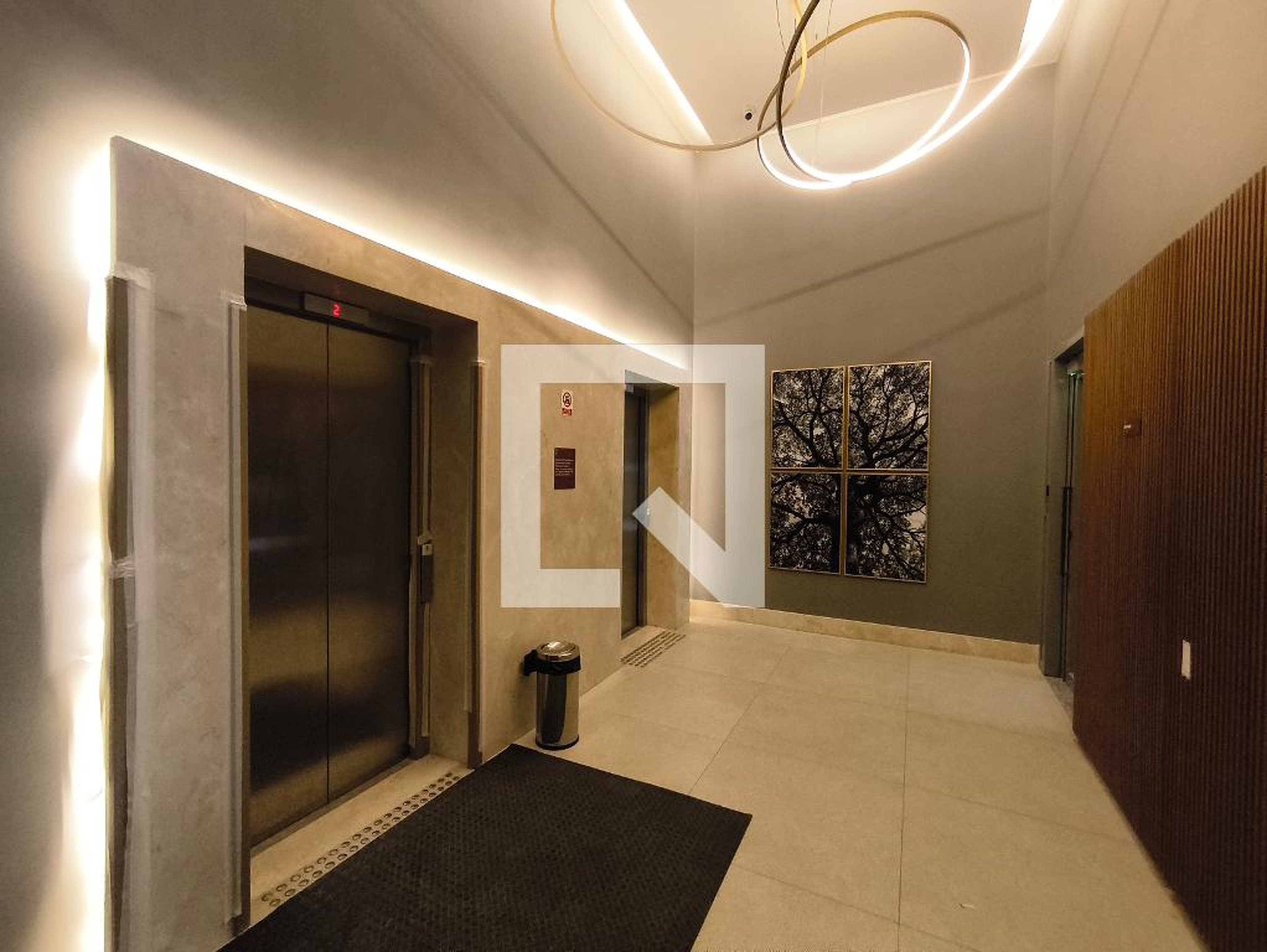 Área comum - Helbor Grand Home Patteo Klabin