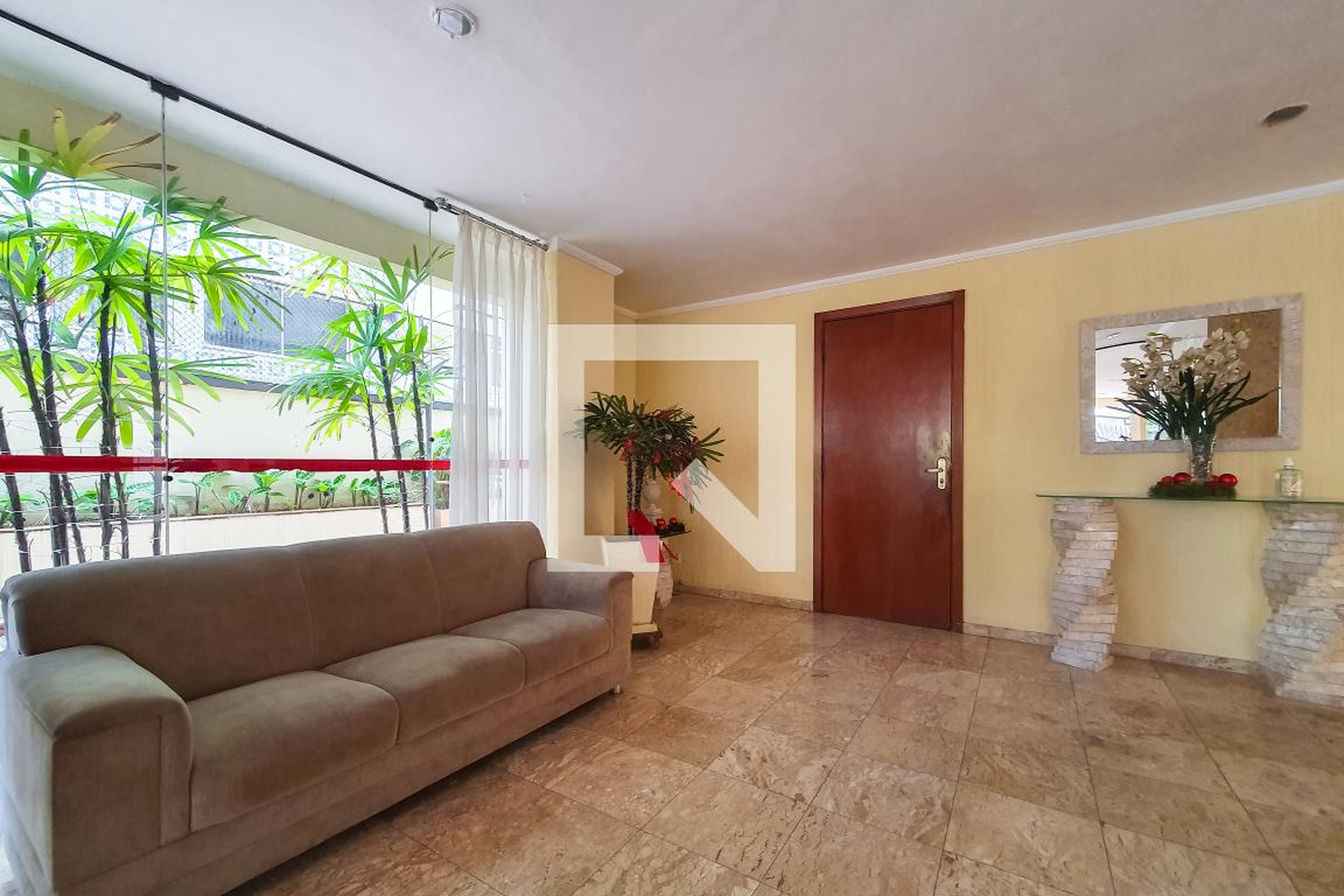 Hall de entrada - Beatriz