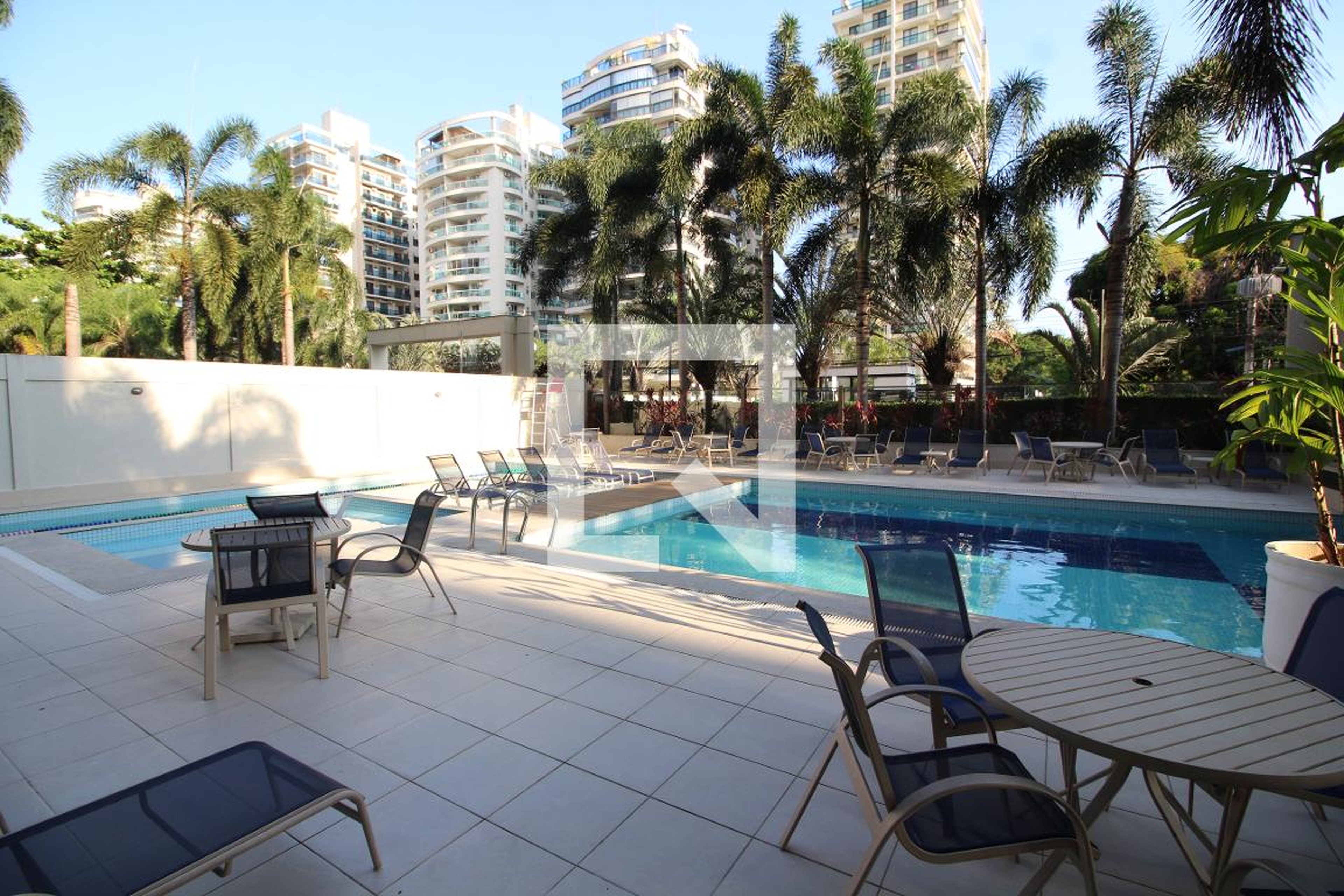 Piscina - Villa Stella