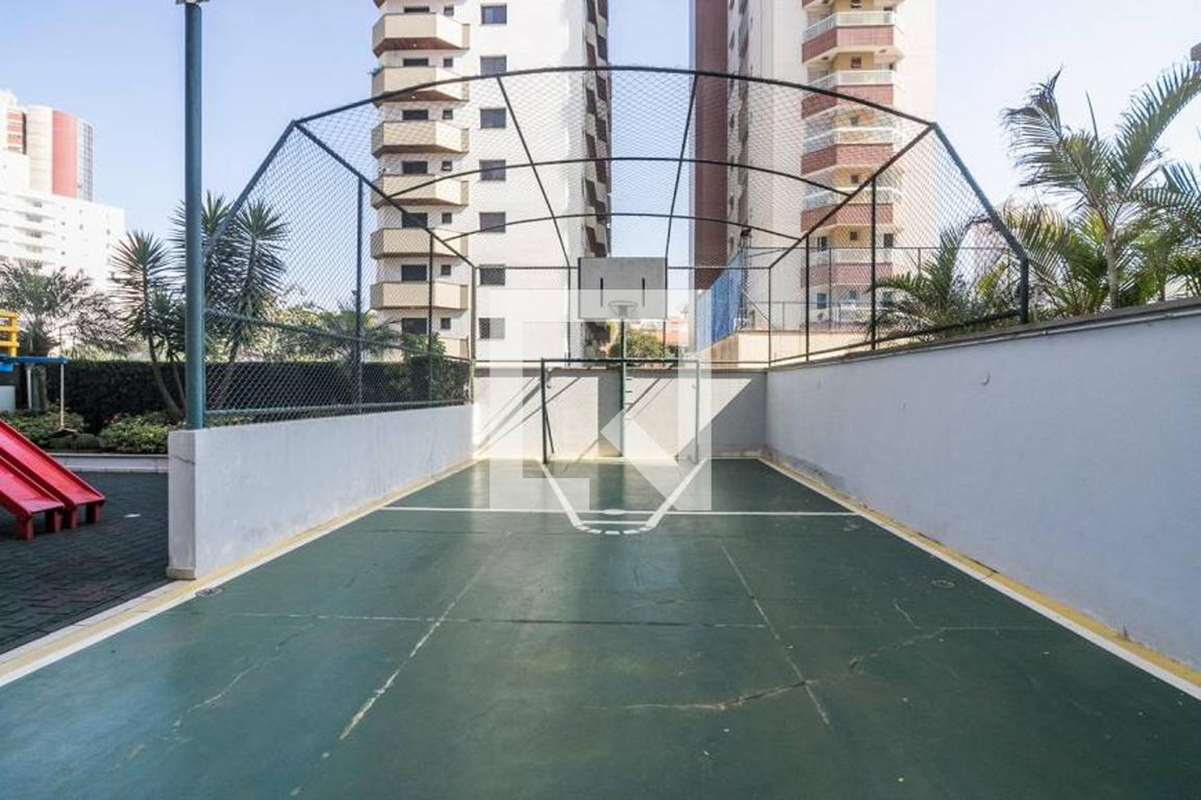 Quadra - Porto Seguro