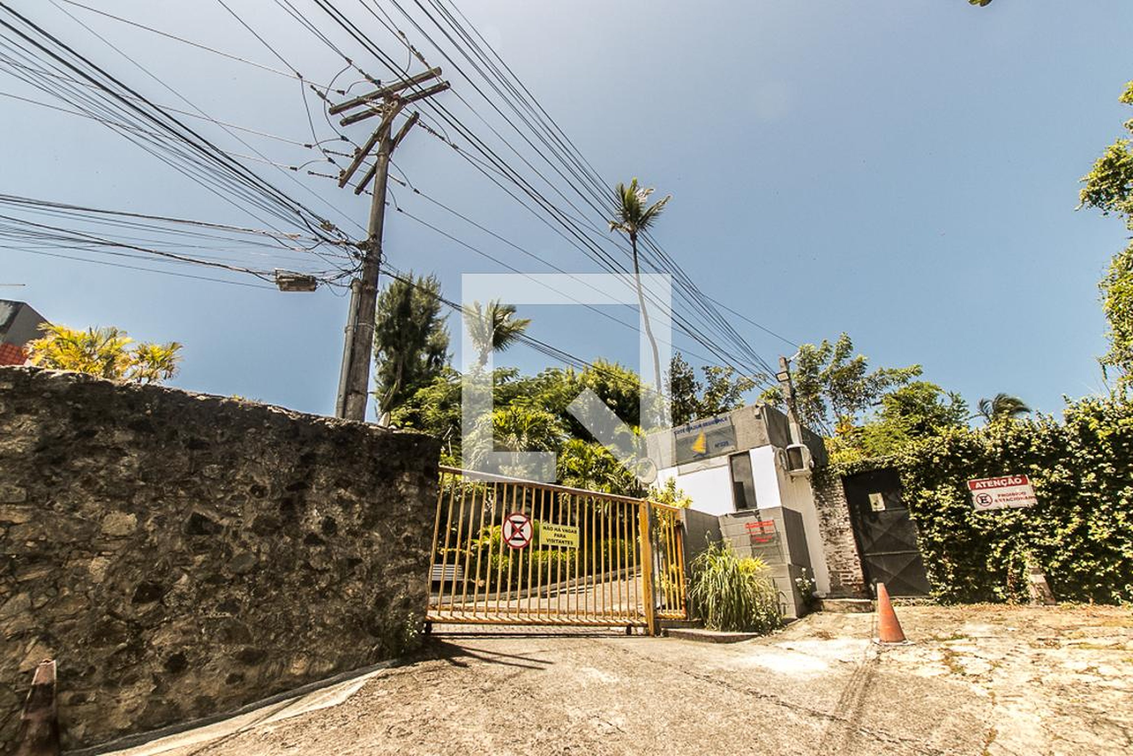 Área comum - Cote D azur