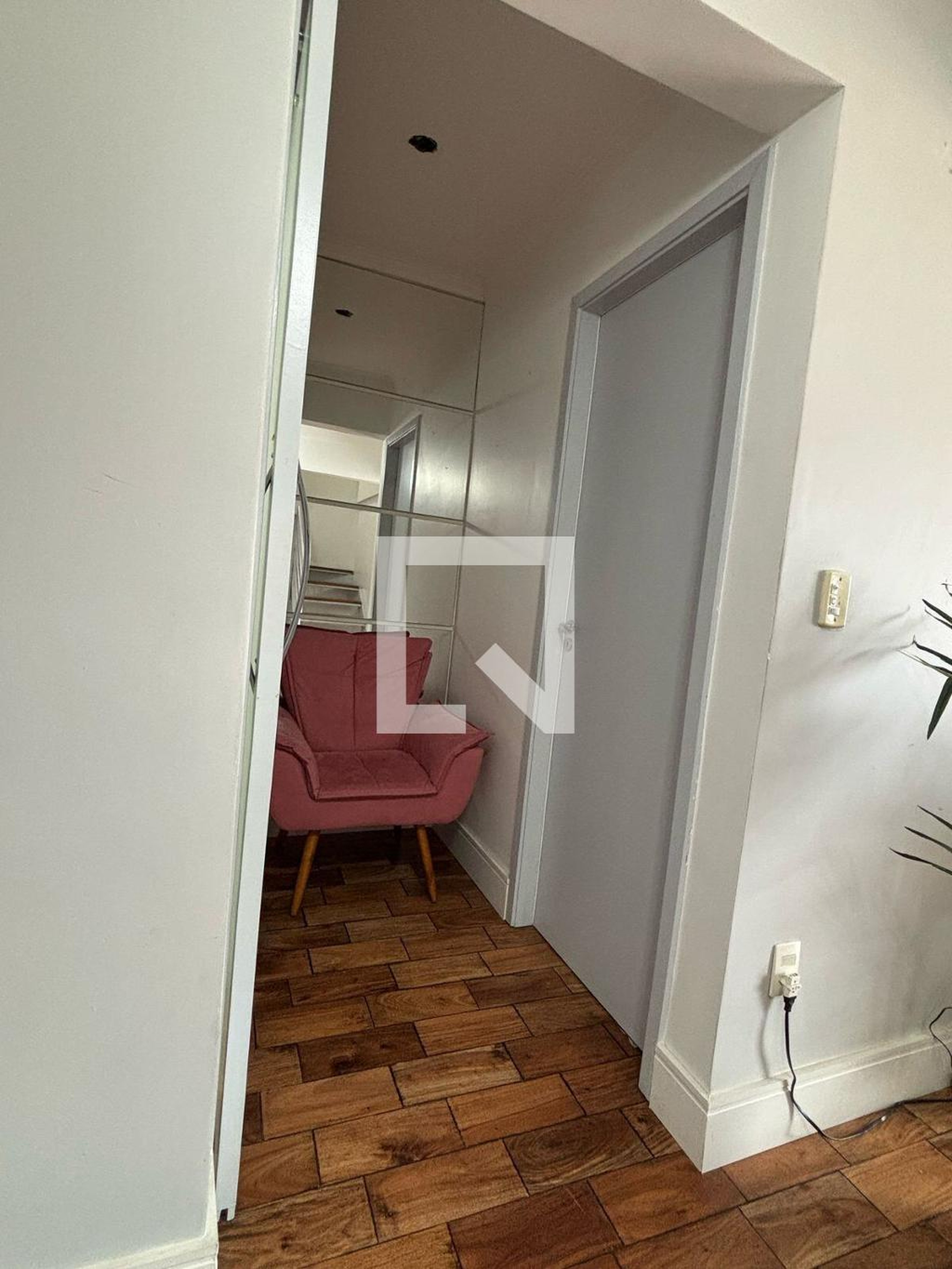 Hall - Residencial Roma