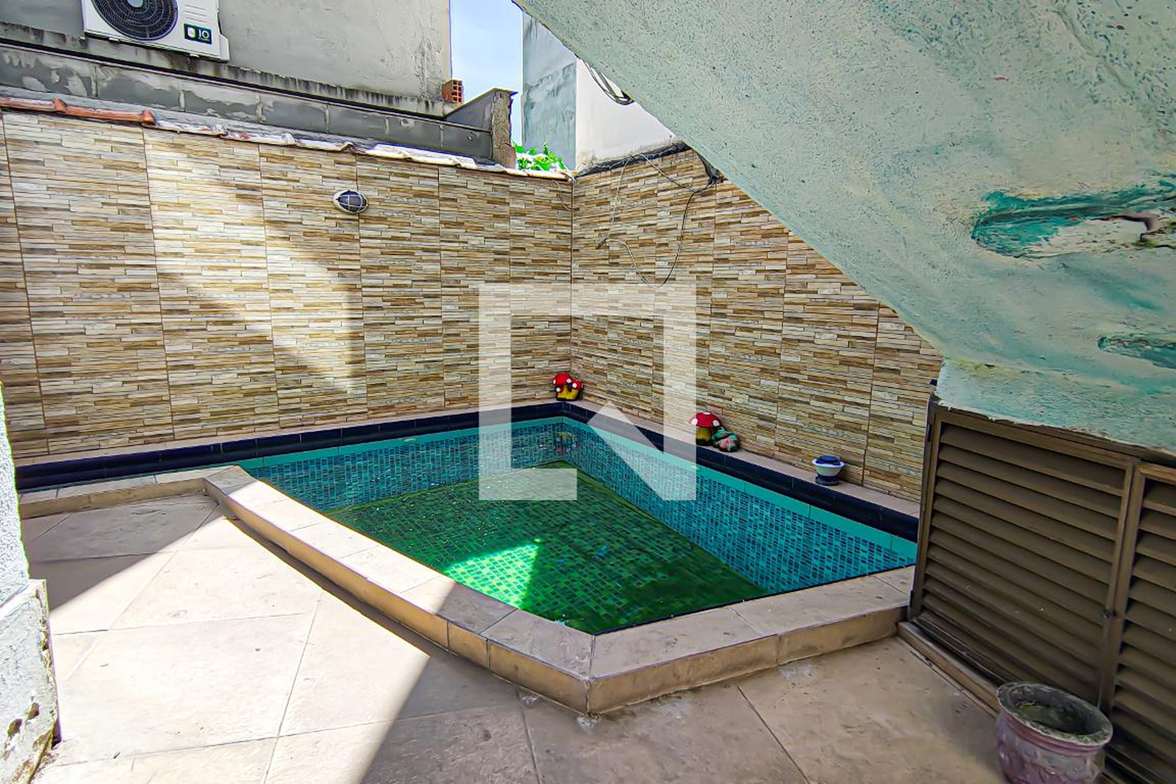 piscina - 