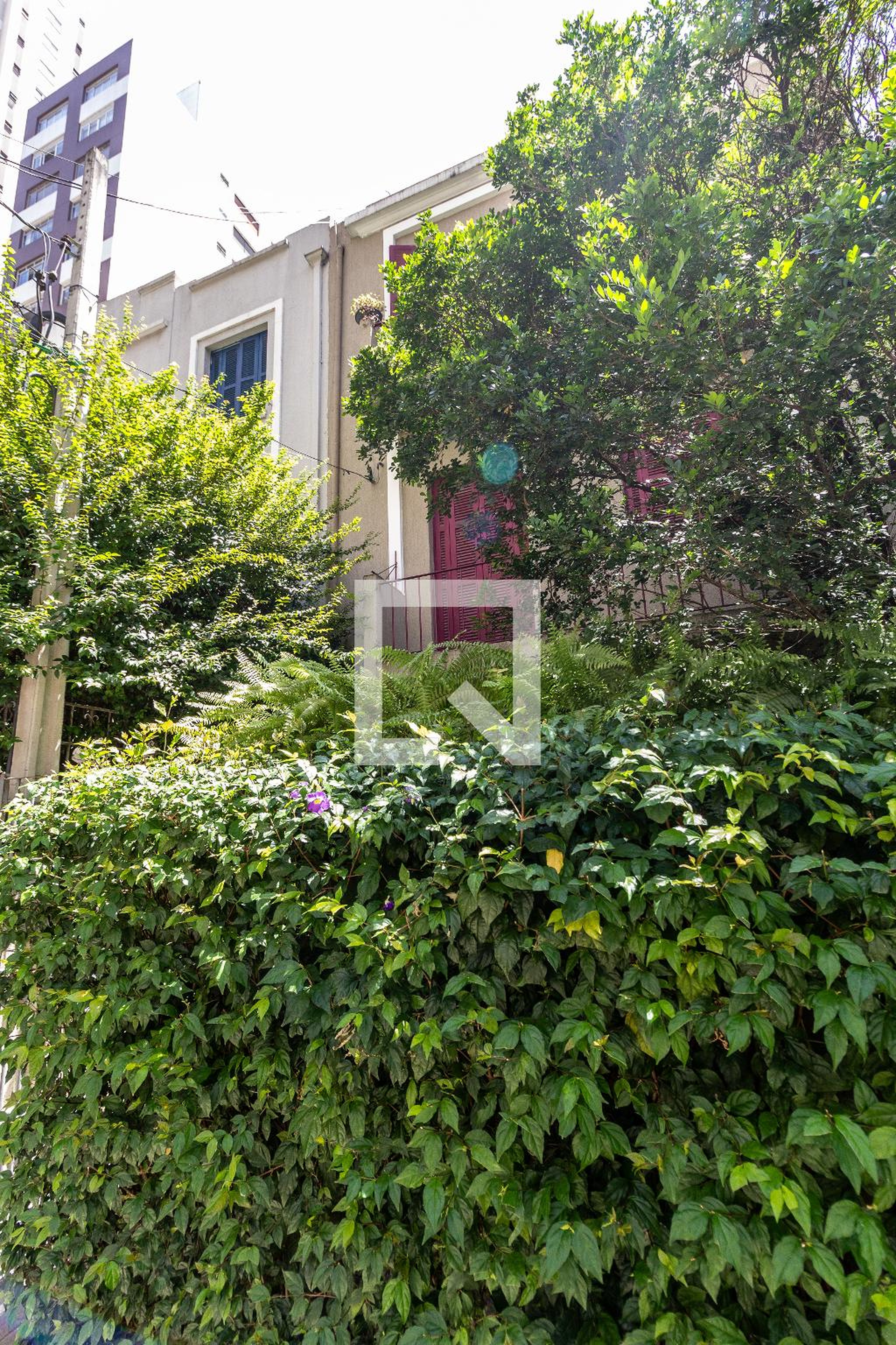 Entrada - Alex Tabacedifício