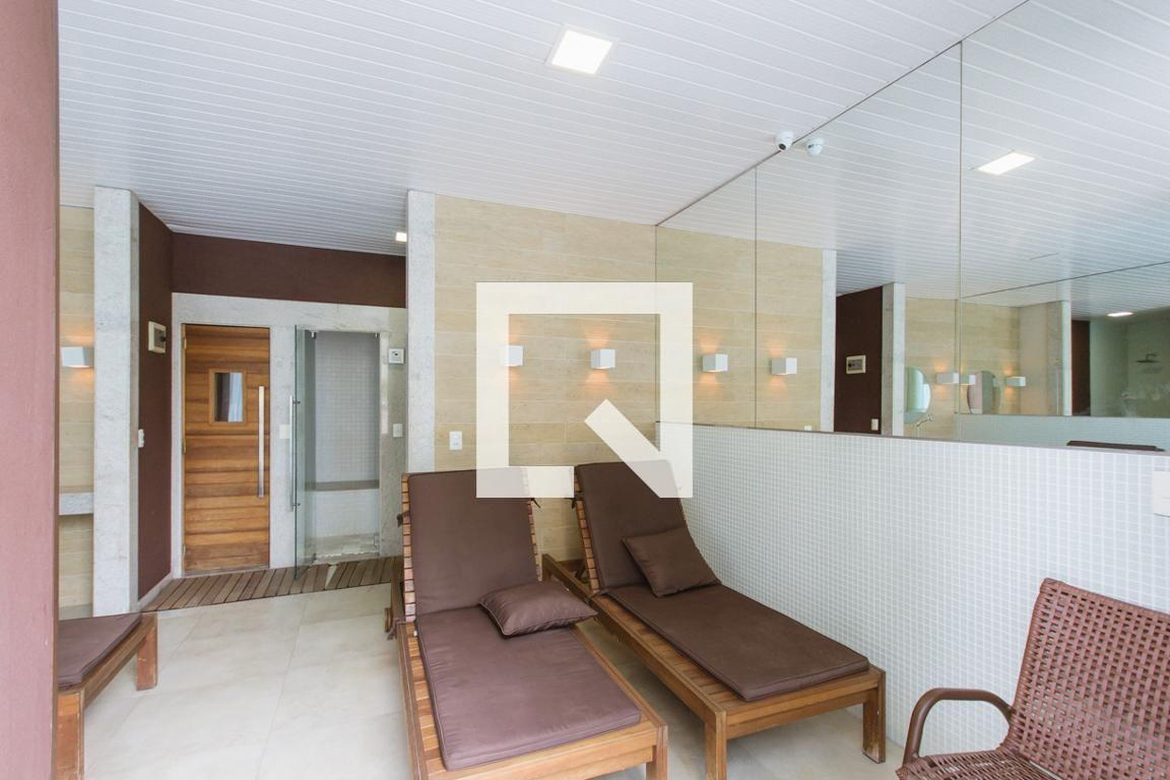 Spa - Grand Village