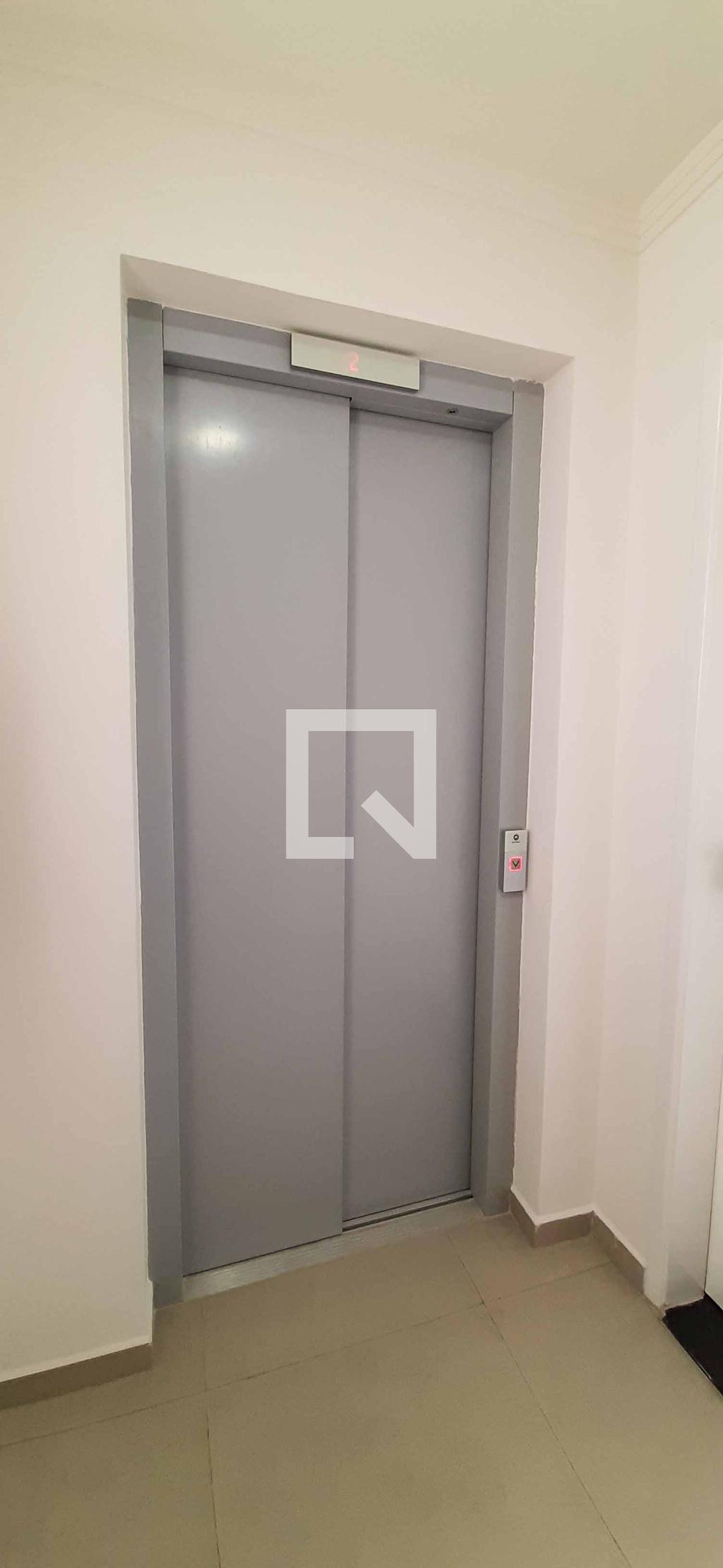 Elevador - Residencial LE Blanc