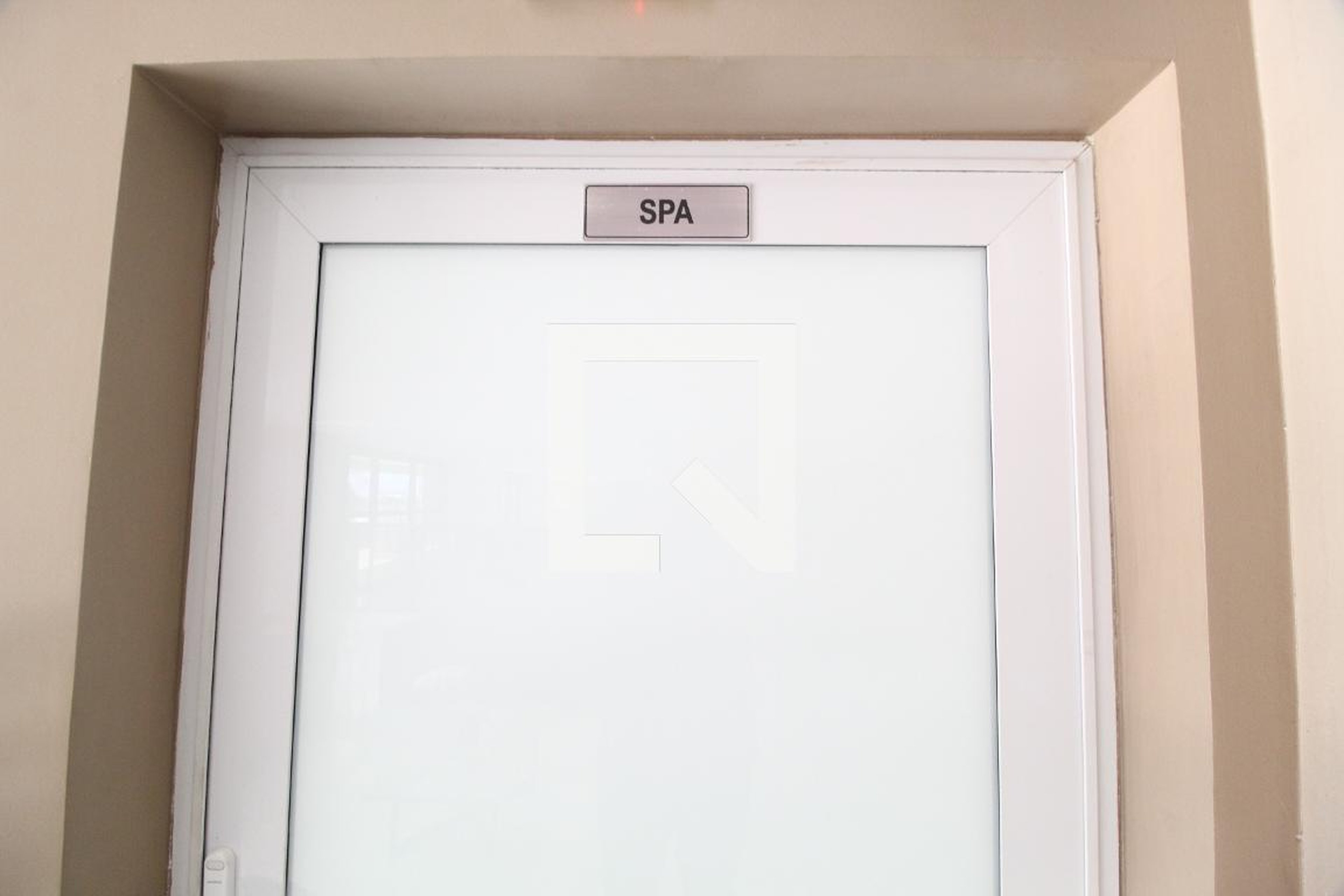 Spa - Versatto Residence