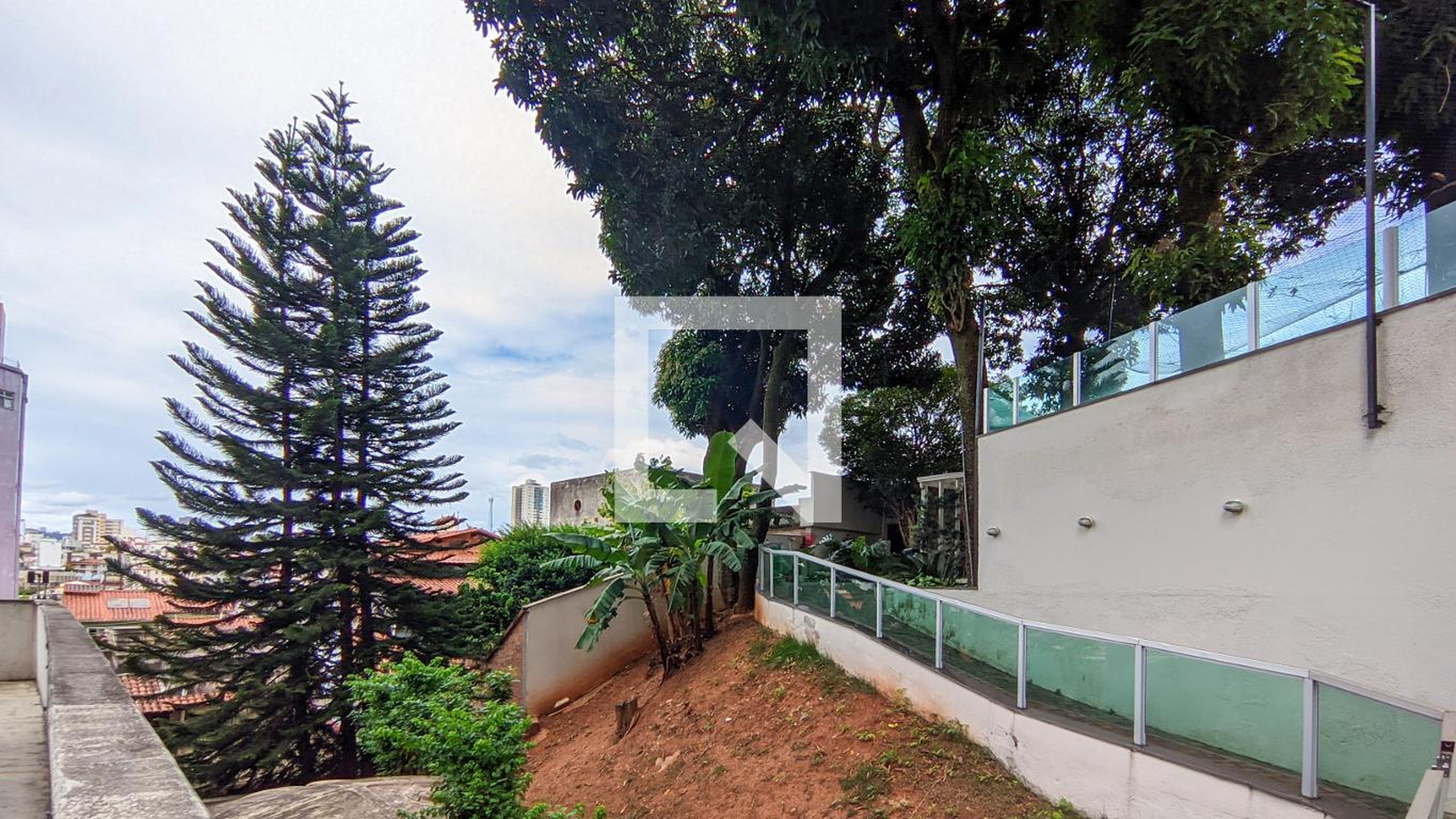 Área comum - Vila Magdalena