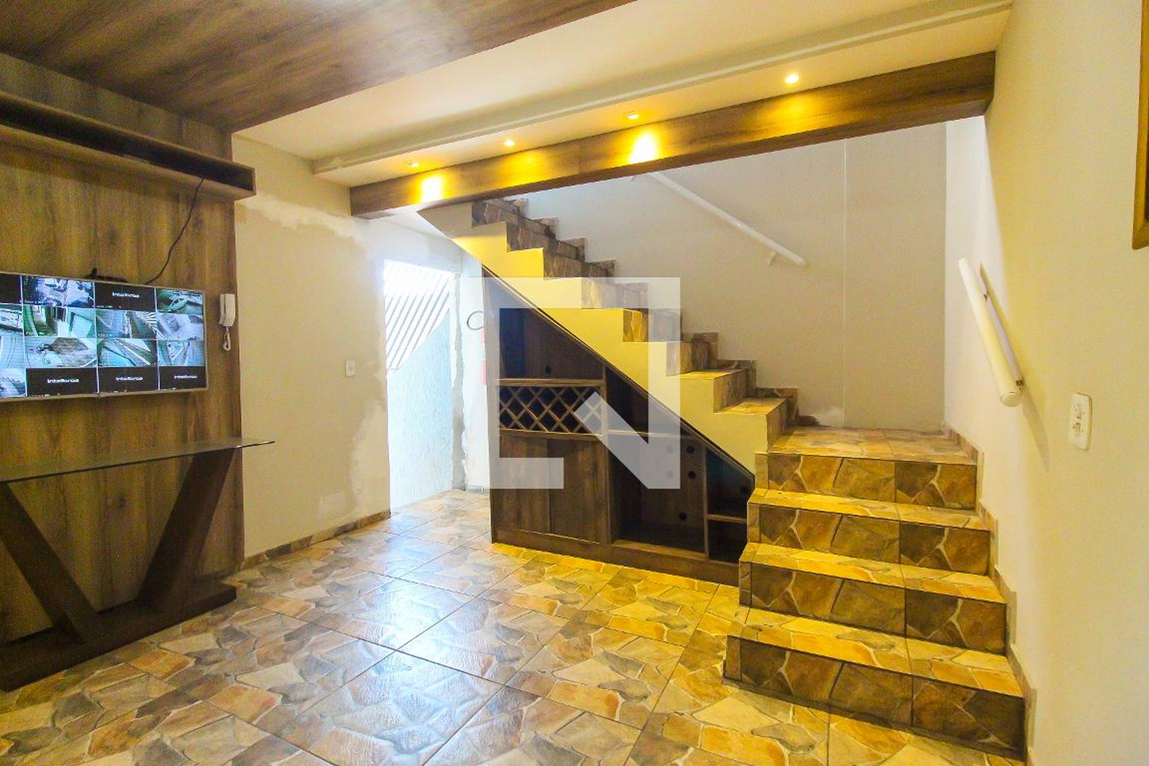 Hall - Residencial Vida Odara