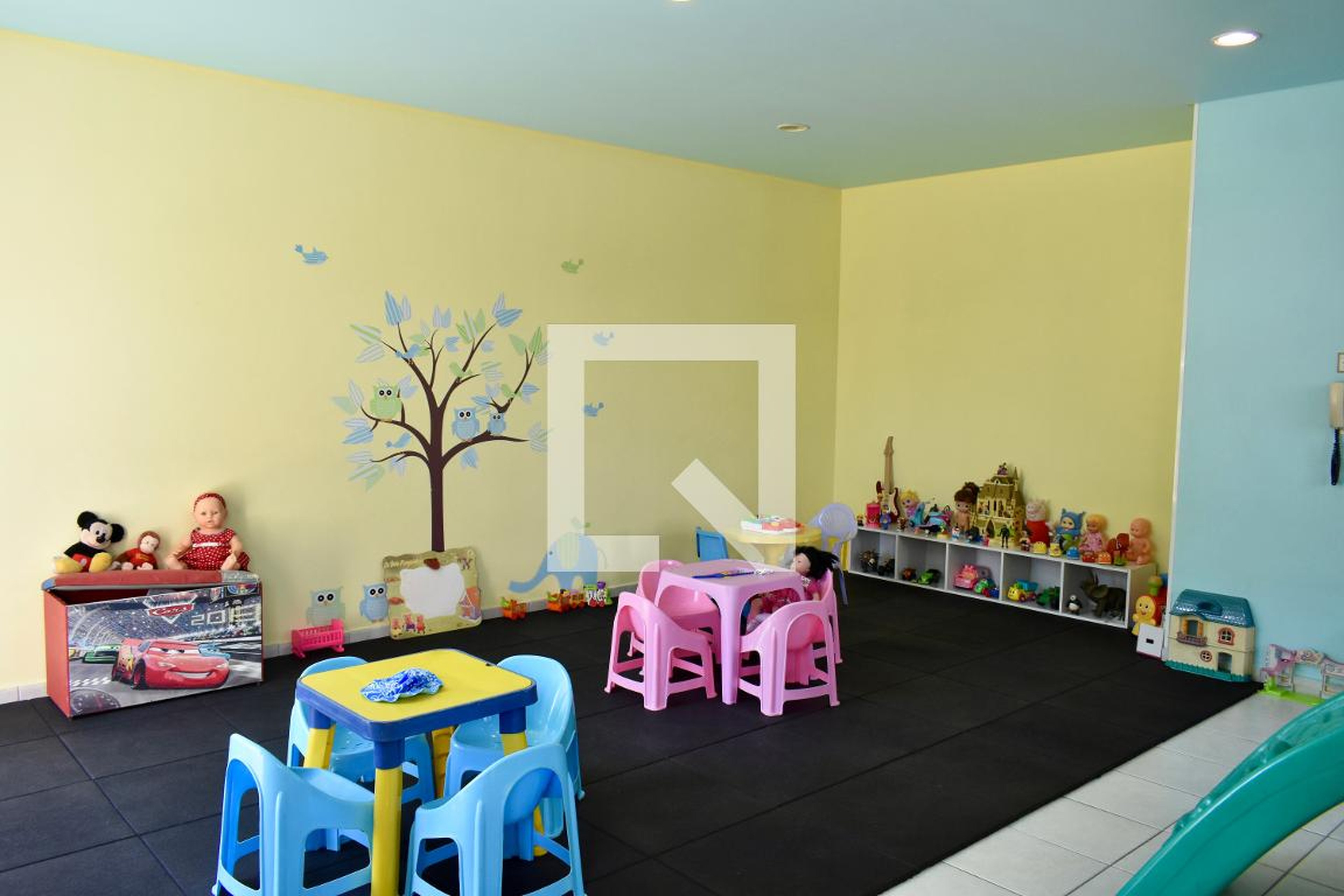 Brinquedoteca - Ametista