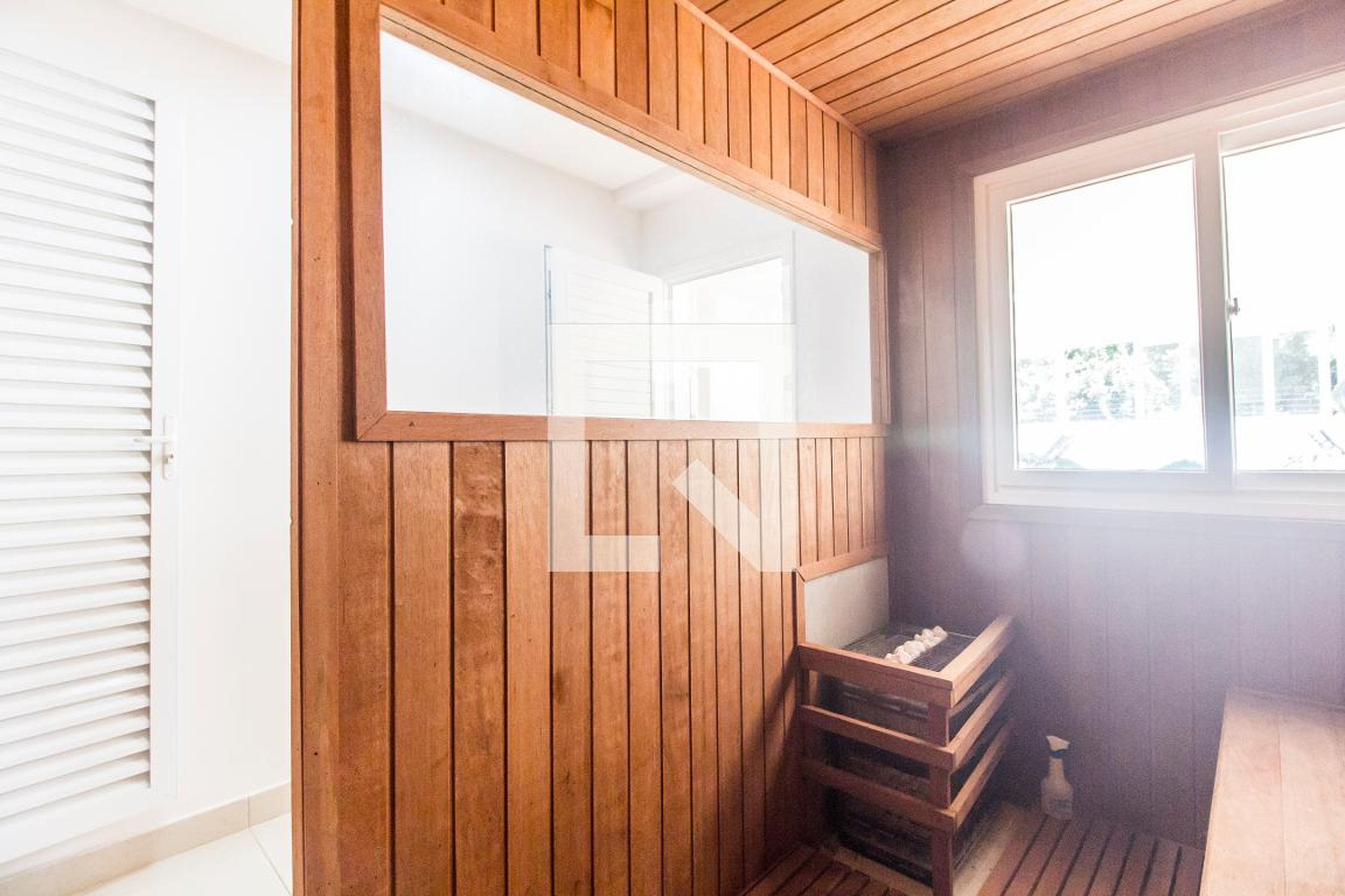 Sauna - 