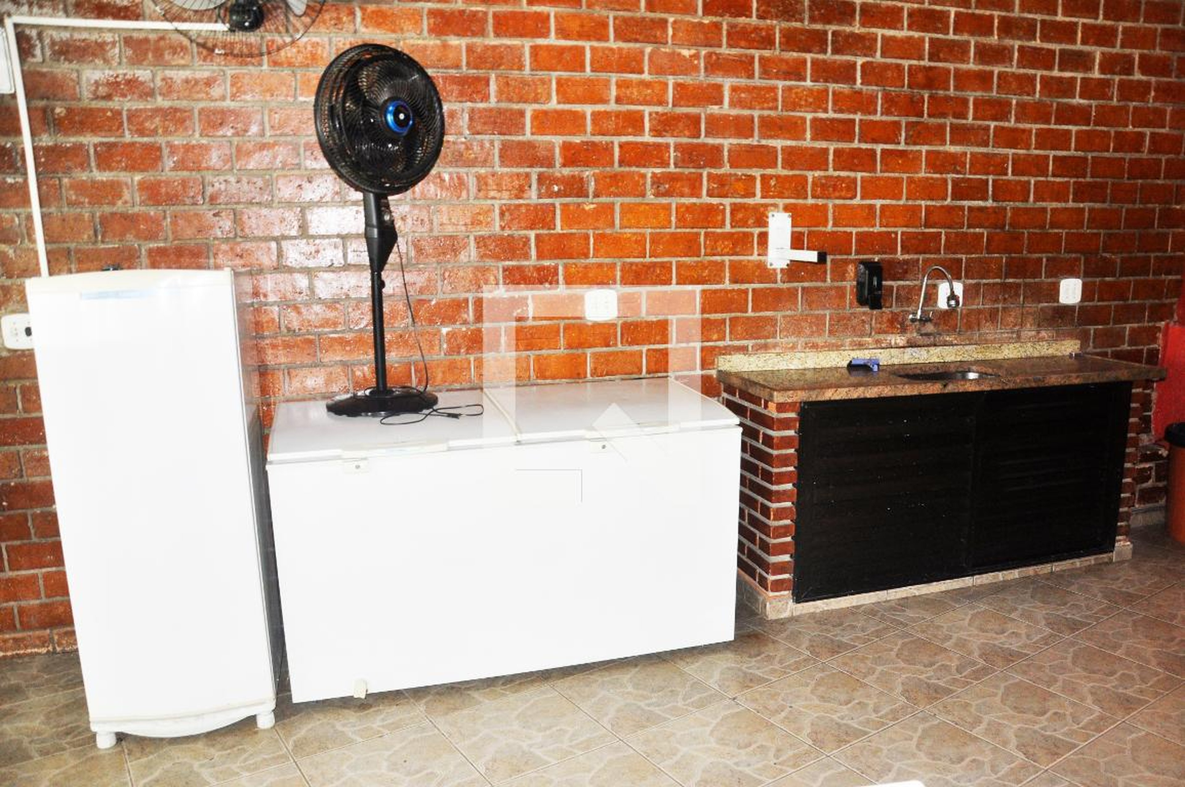 Churrasqueira - Canadá