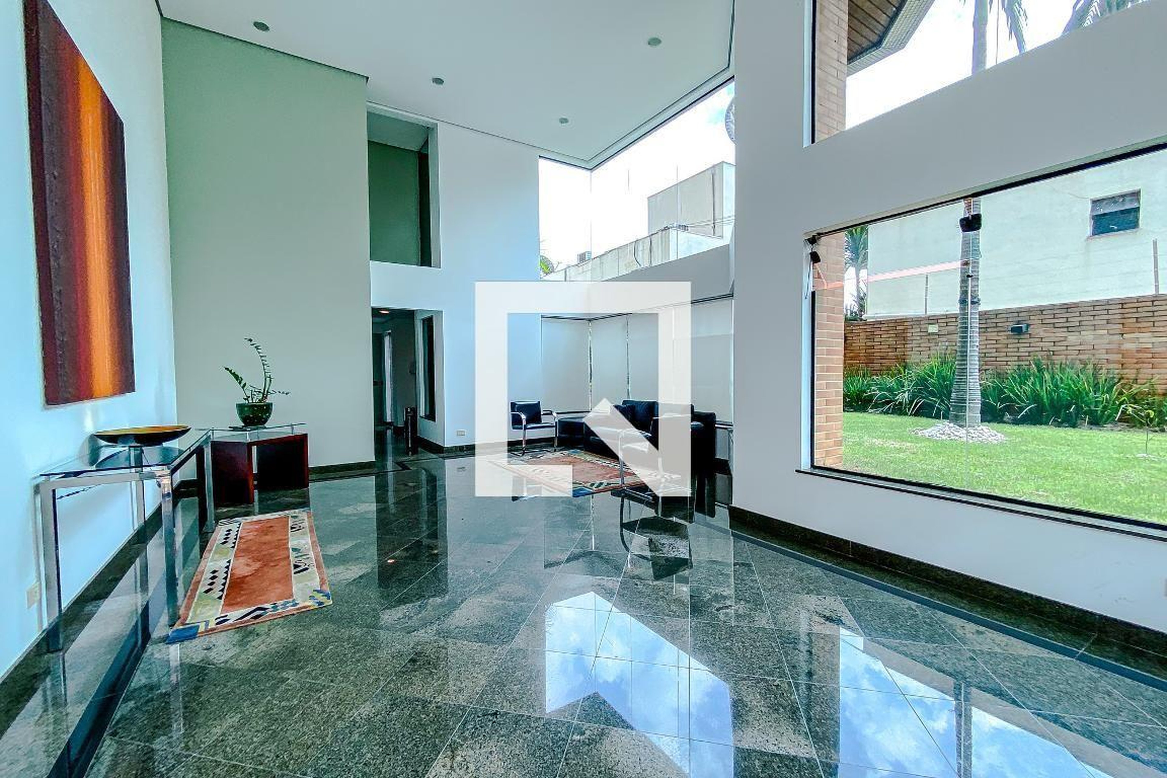 Hall de Entrada - House Of Lords