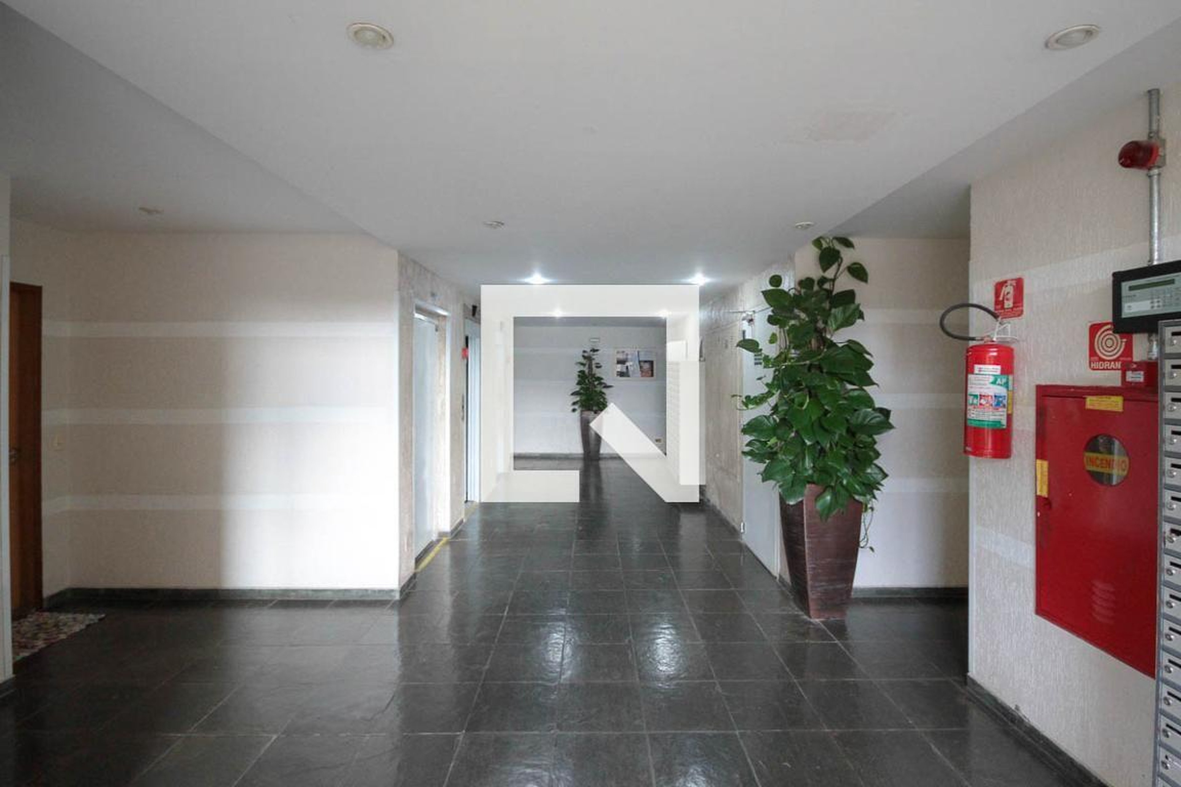 Hall social - Amazonas