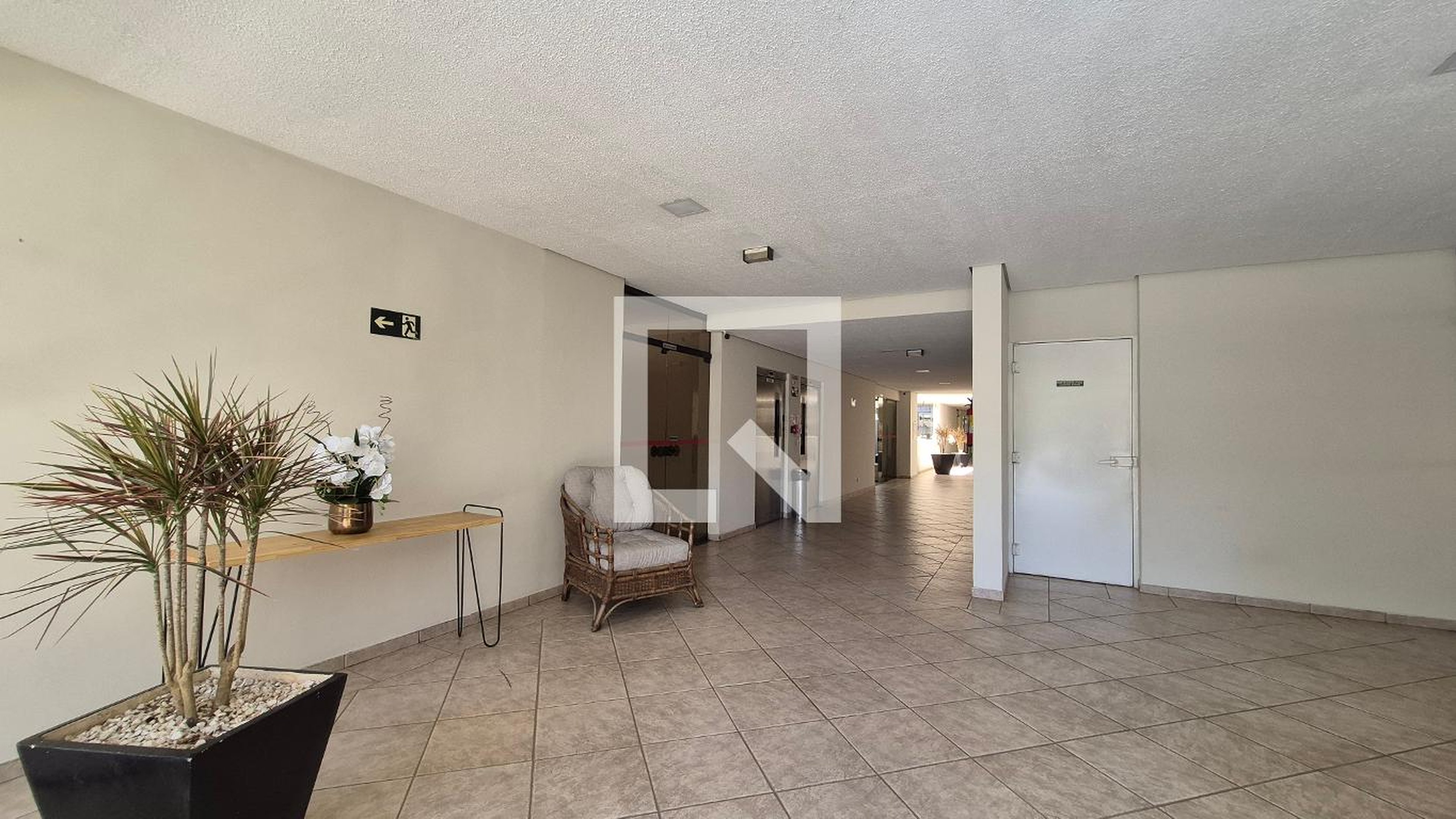 Hall de entrada - Verona