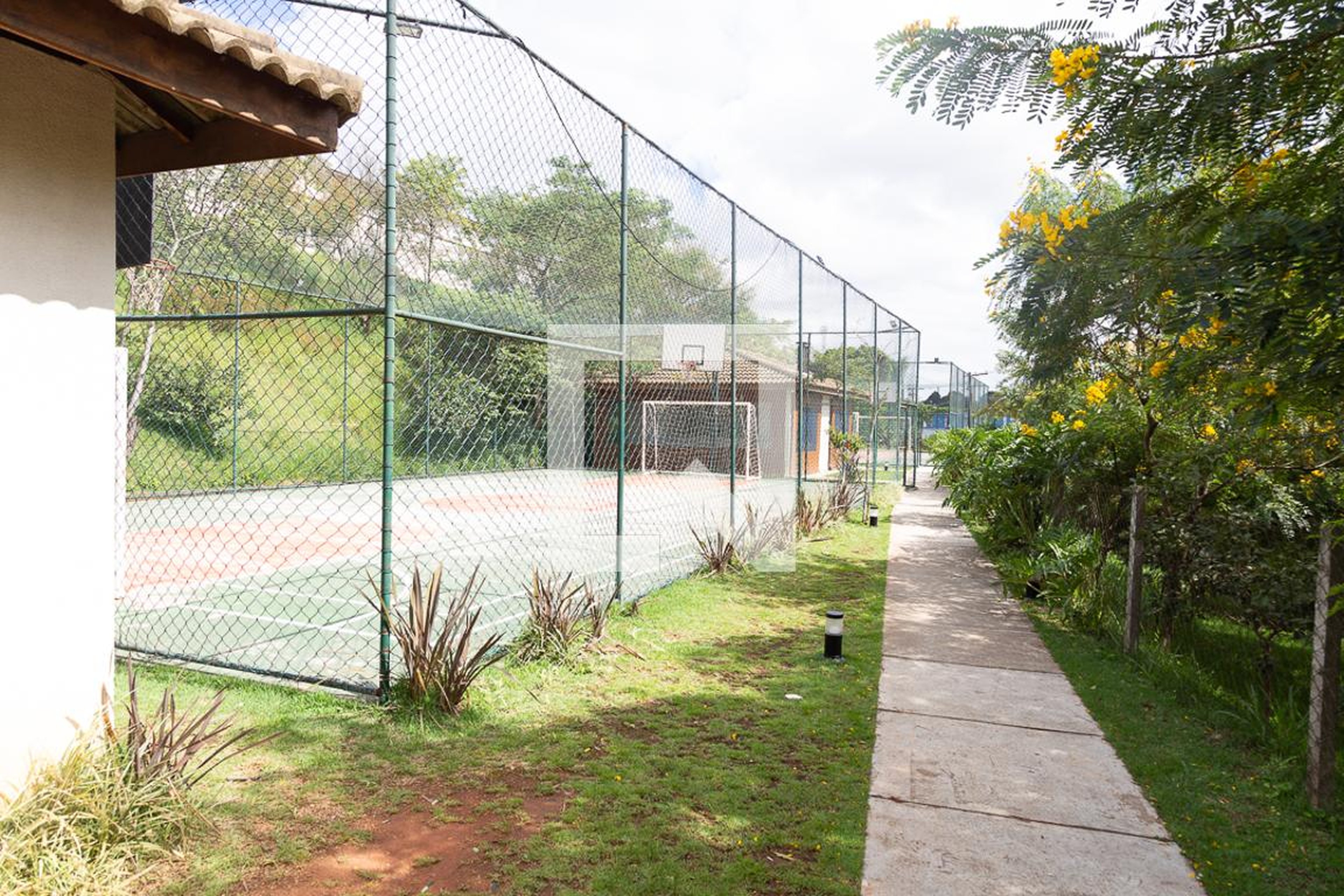 Quadra - Villa Alegre