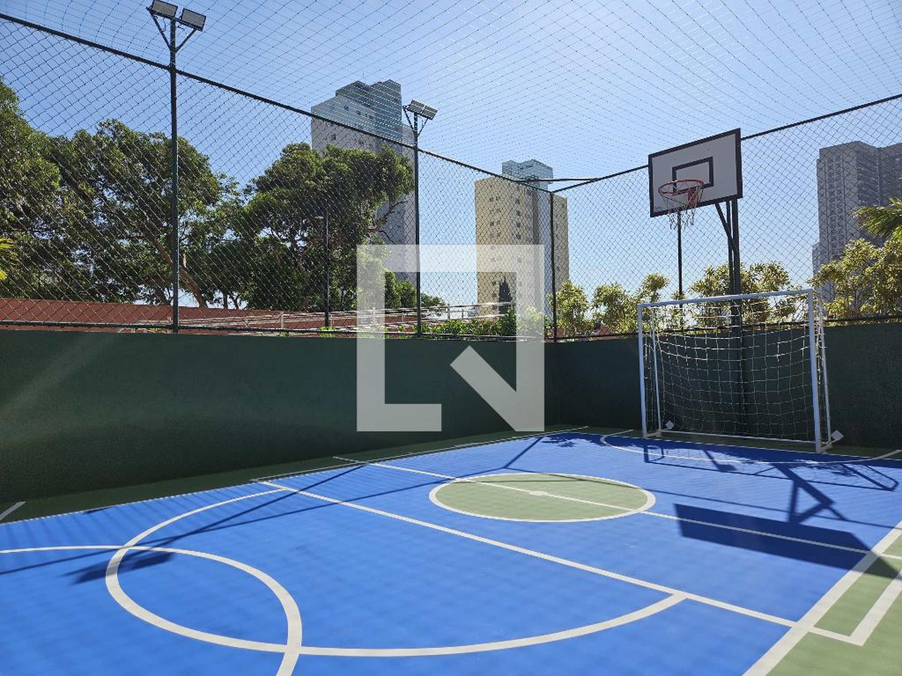 Quadra - Setin Smart Home Nova Klabin