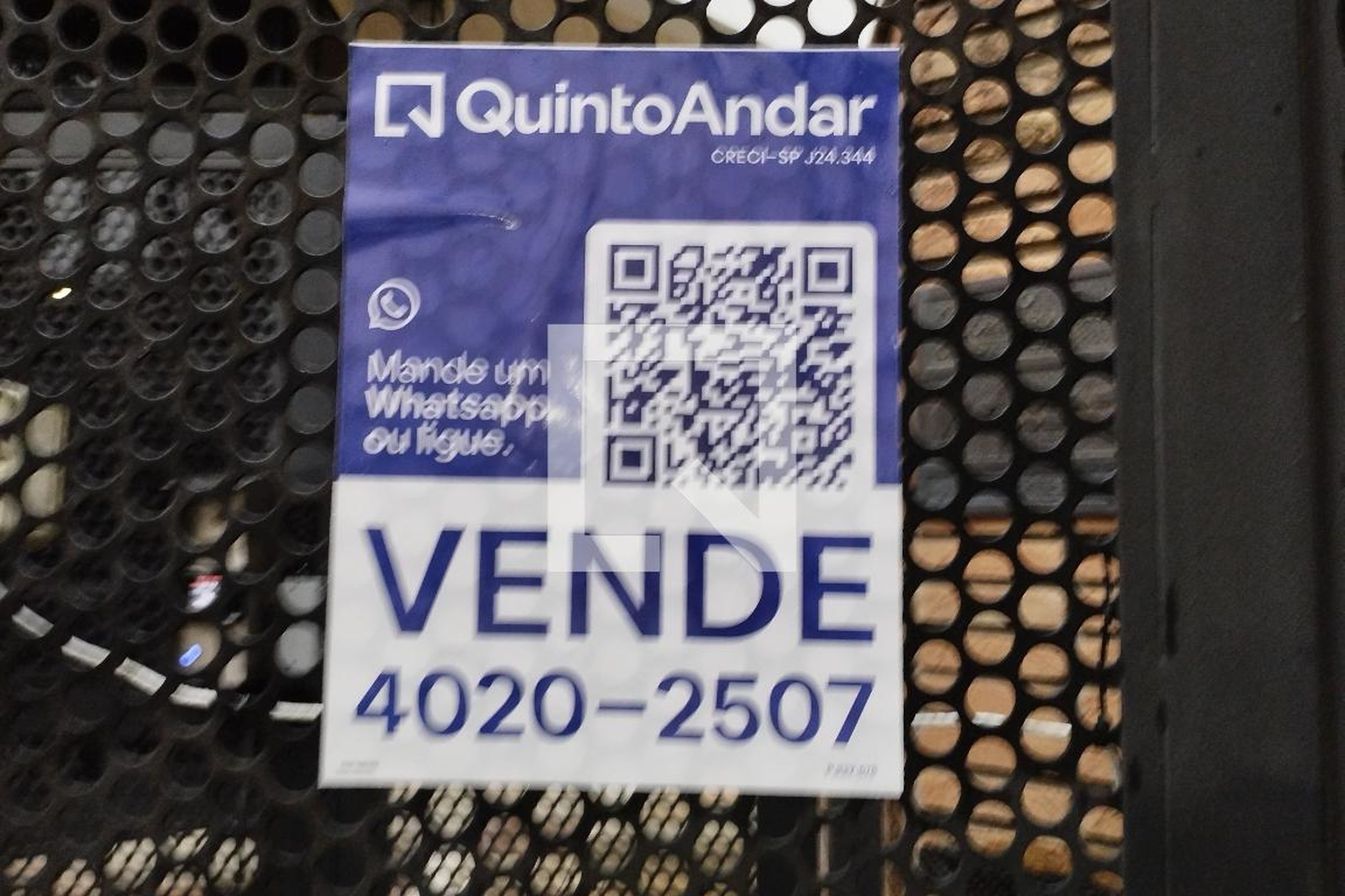 Fachada Condomínio Maison Larissa