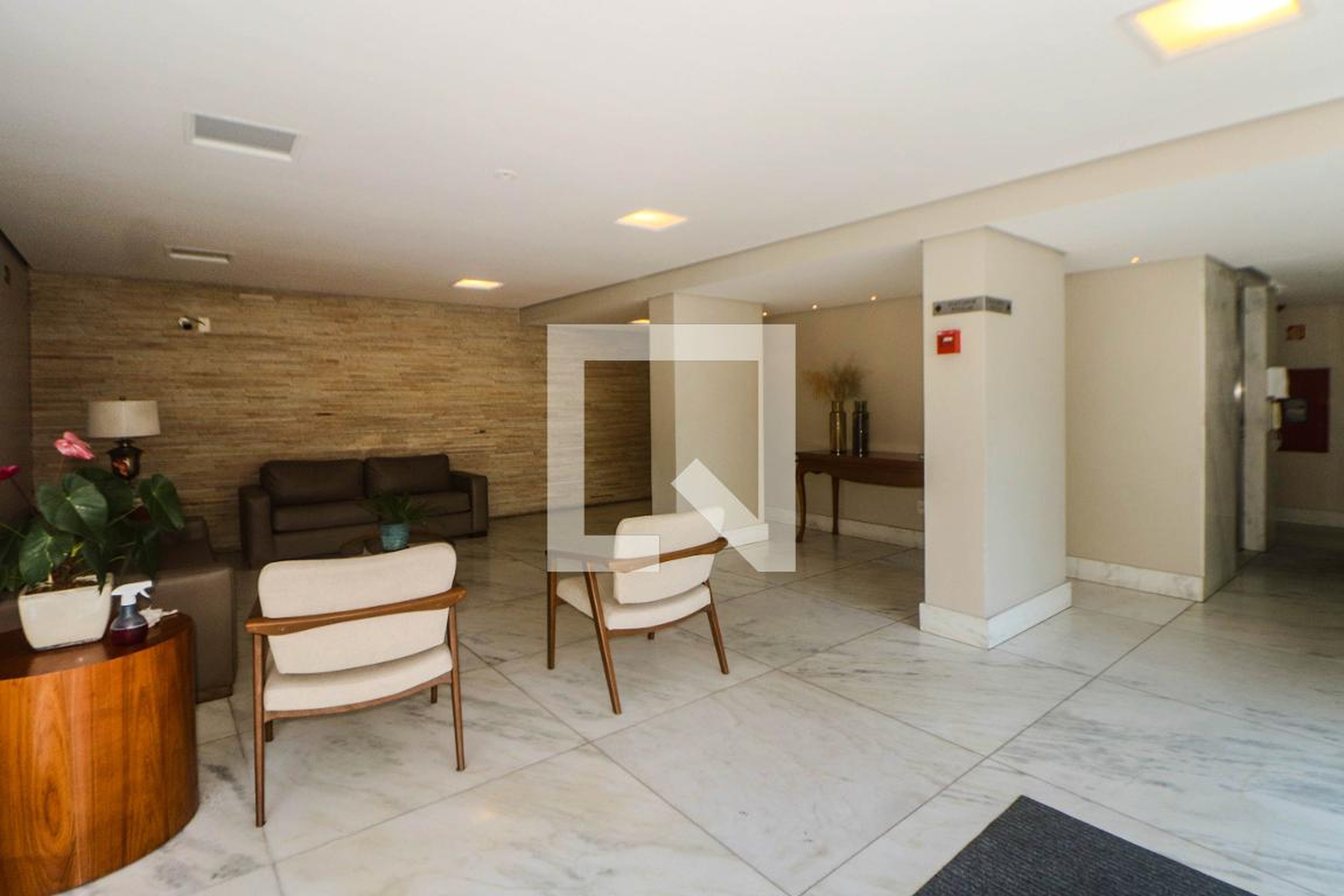 Hall de Entrada - Vivre