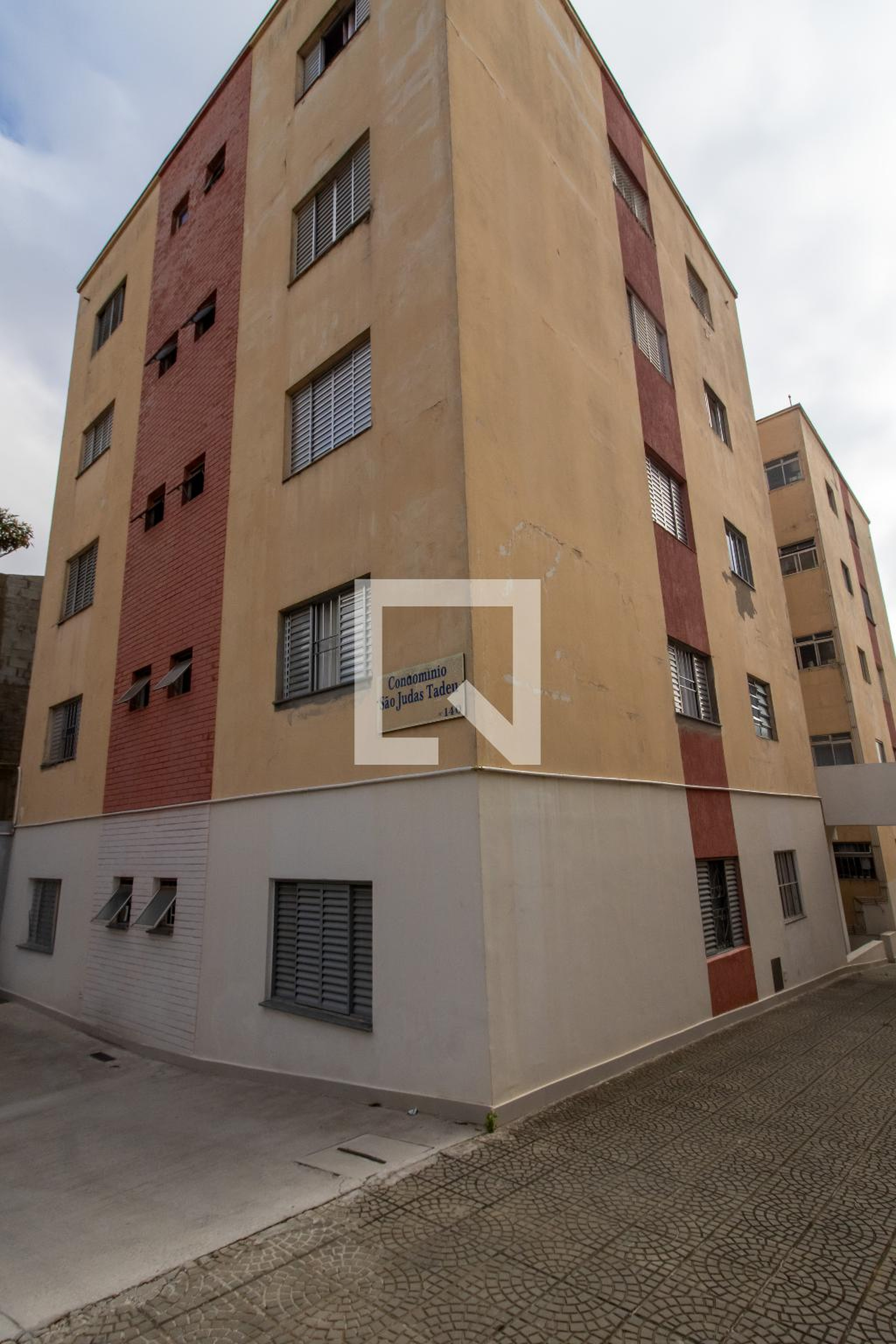 Area Comum - São Judas Tadeu