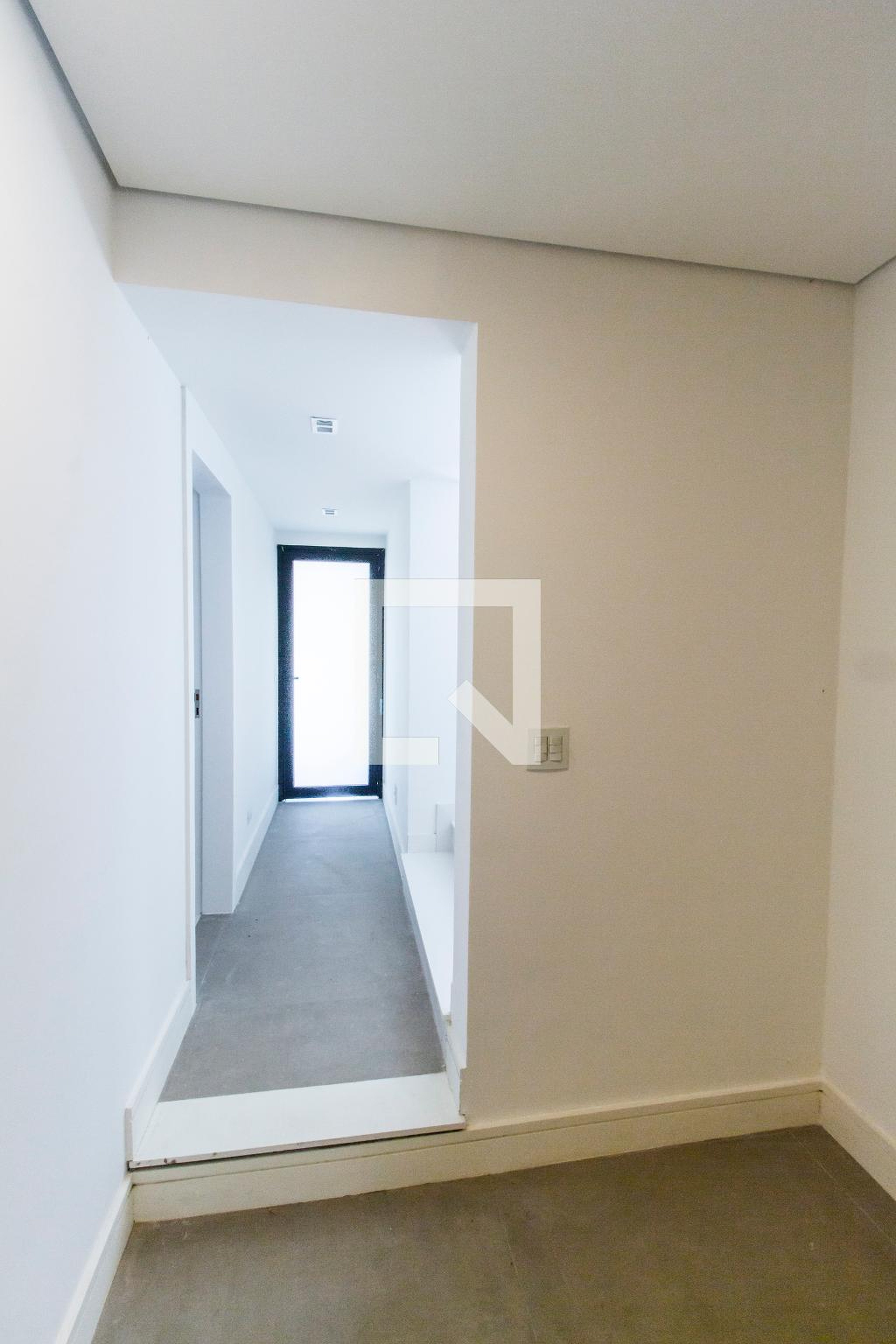 Hall de entrada - 