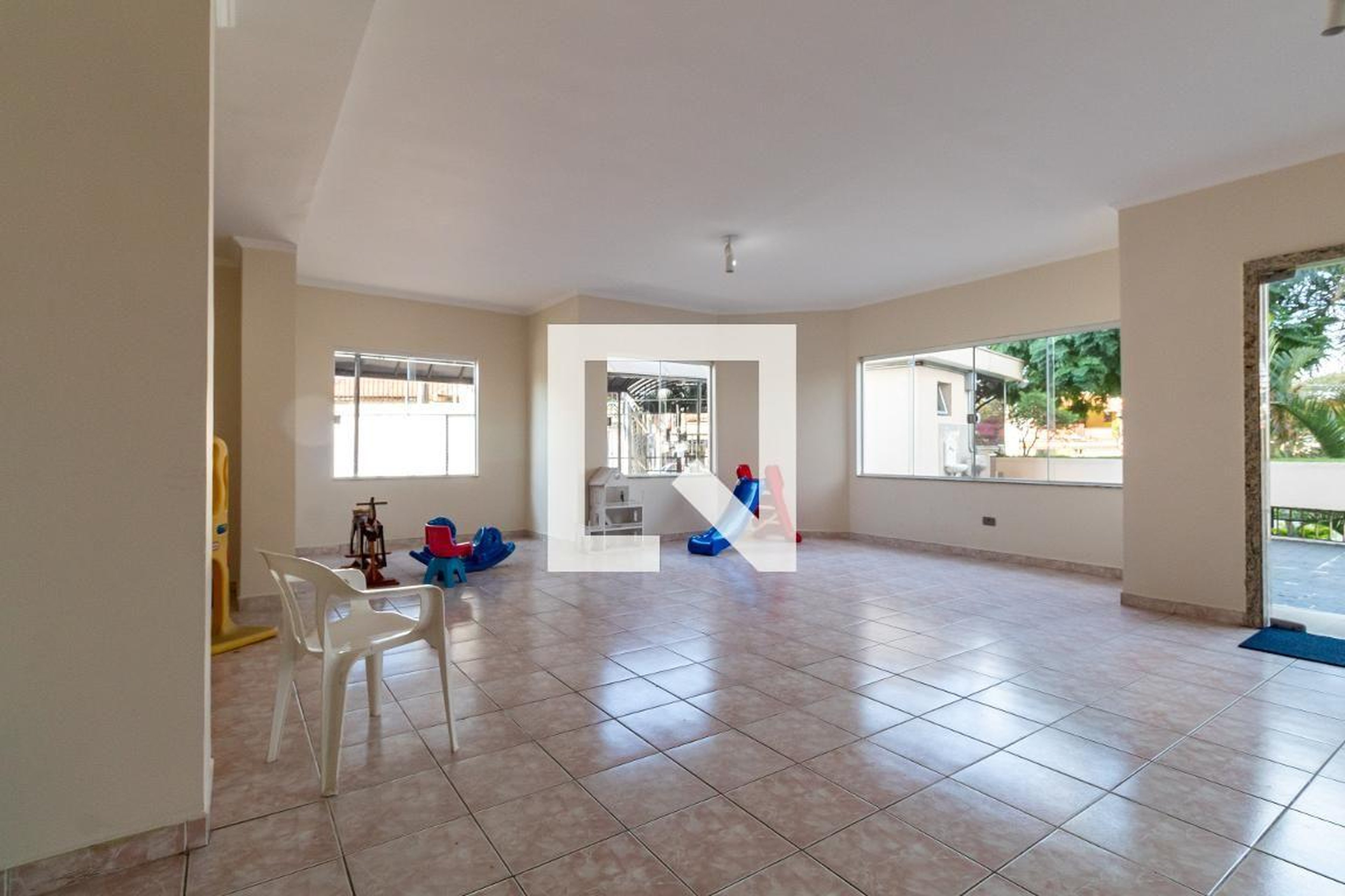 Brinquedoteca - 