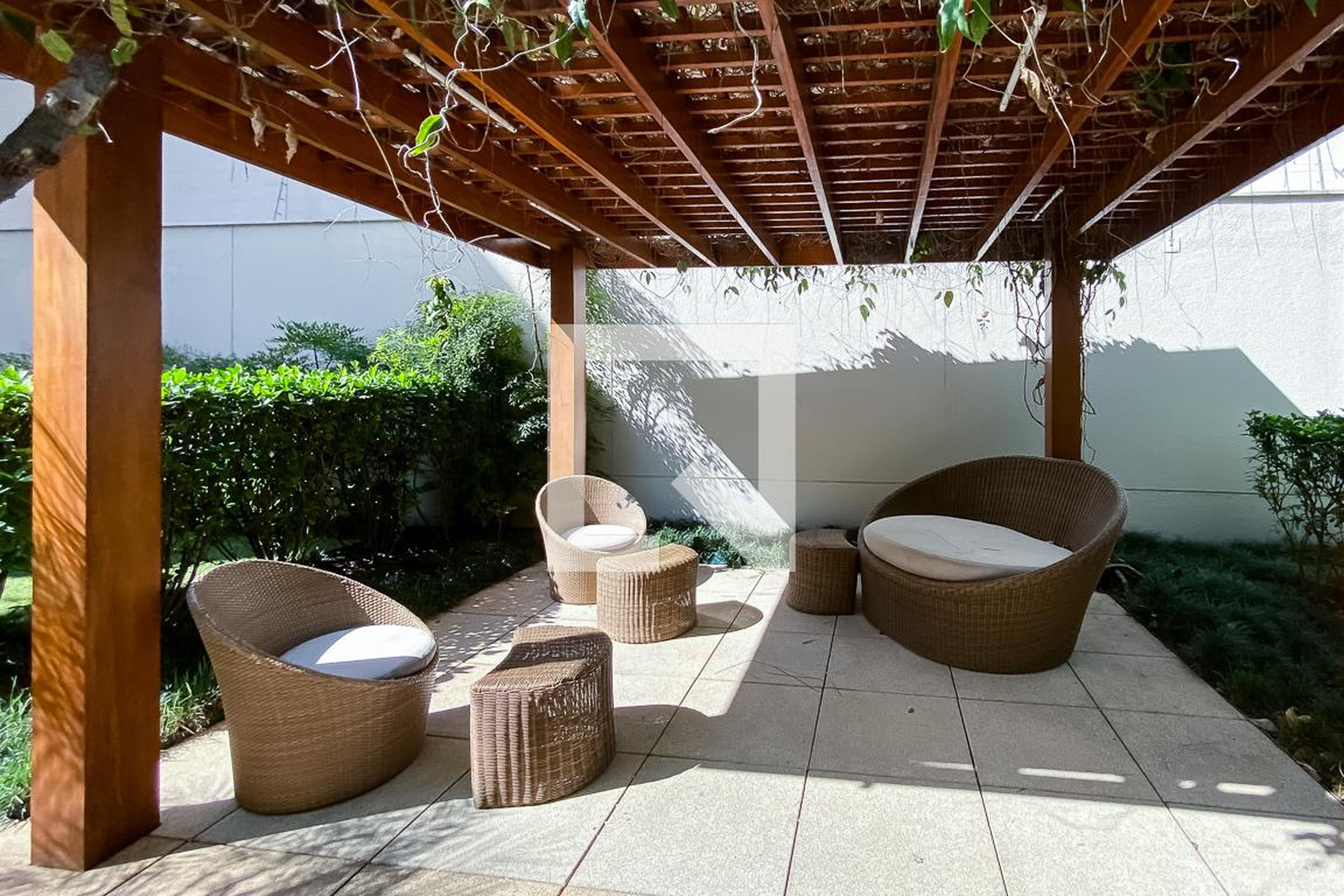 Churrasqueira - Host Paraíso