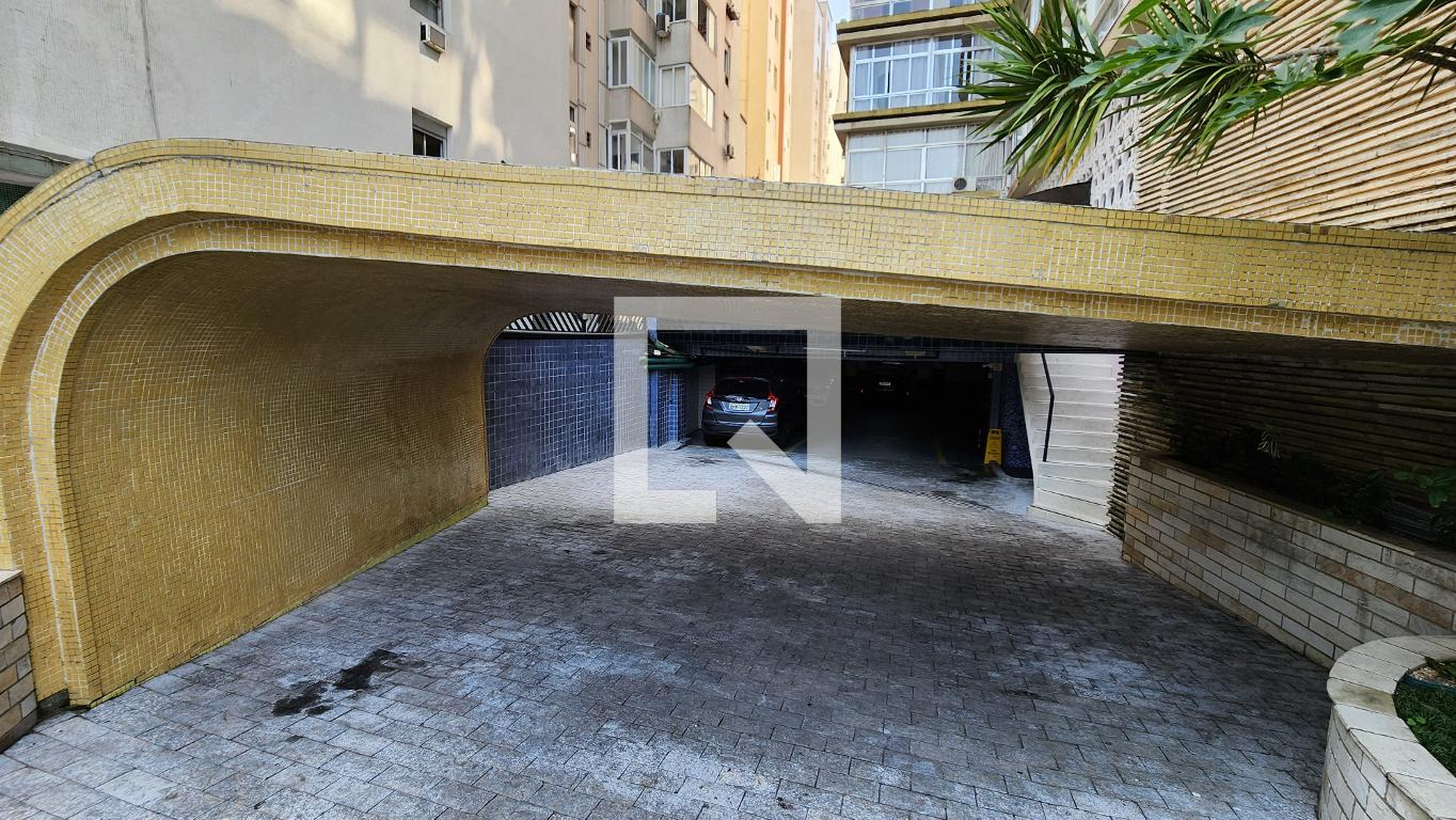 Academia - Verde Mar