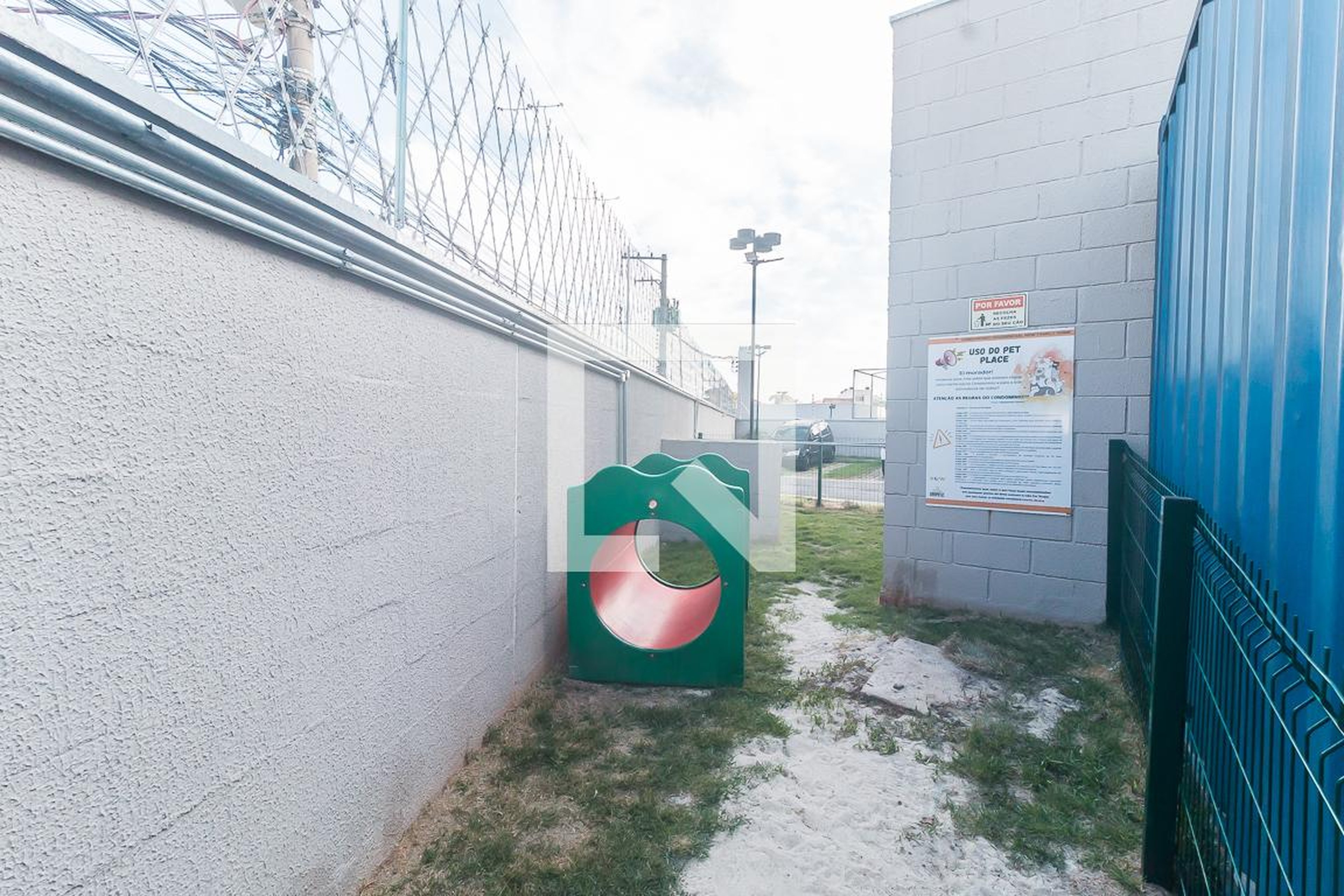 Espaço Pet - New Family Home