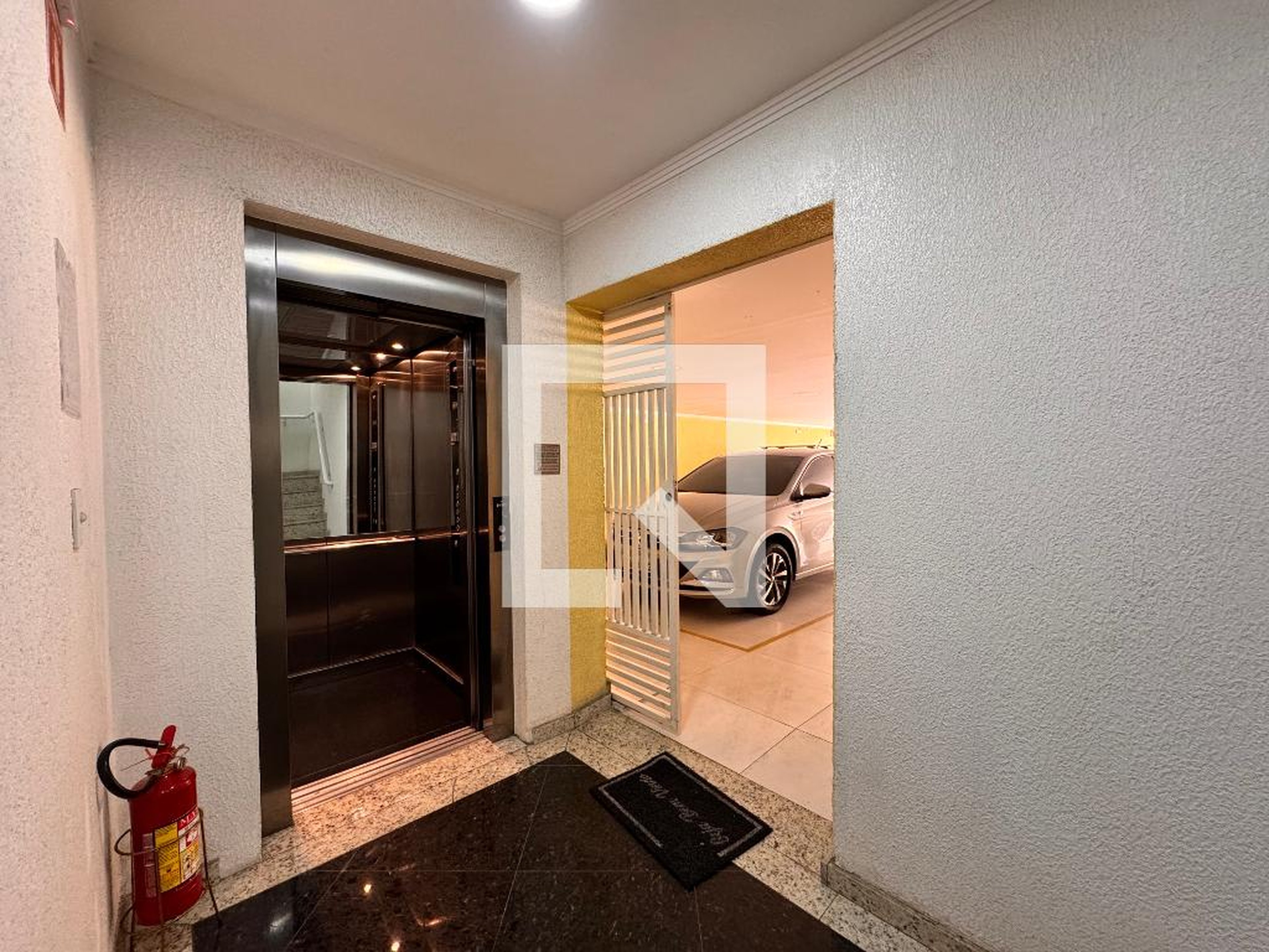 Hall social - Campestre