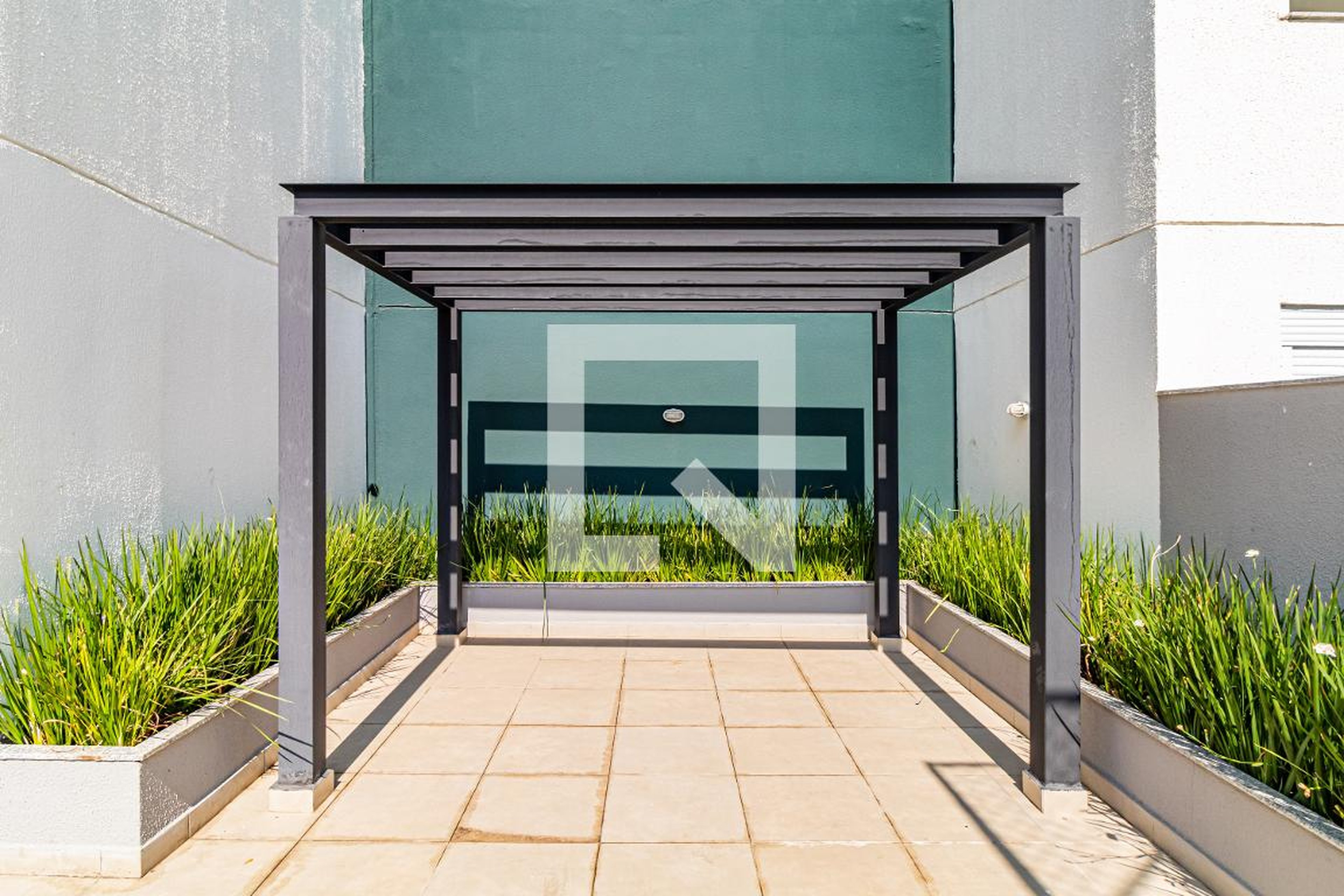 Condomínio - View Butantã - Emccamp