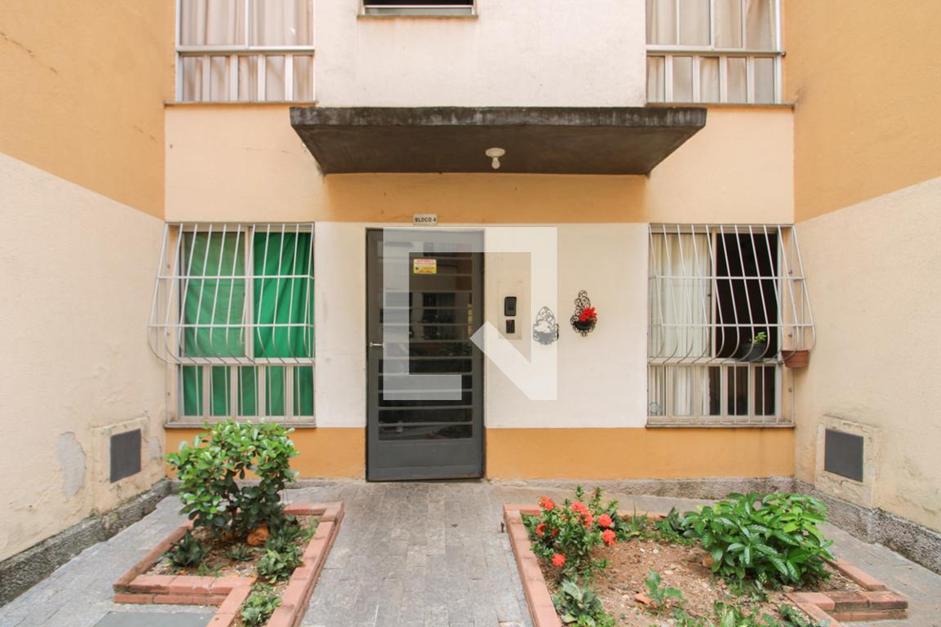 Entrada - 